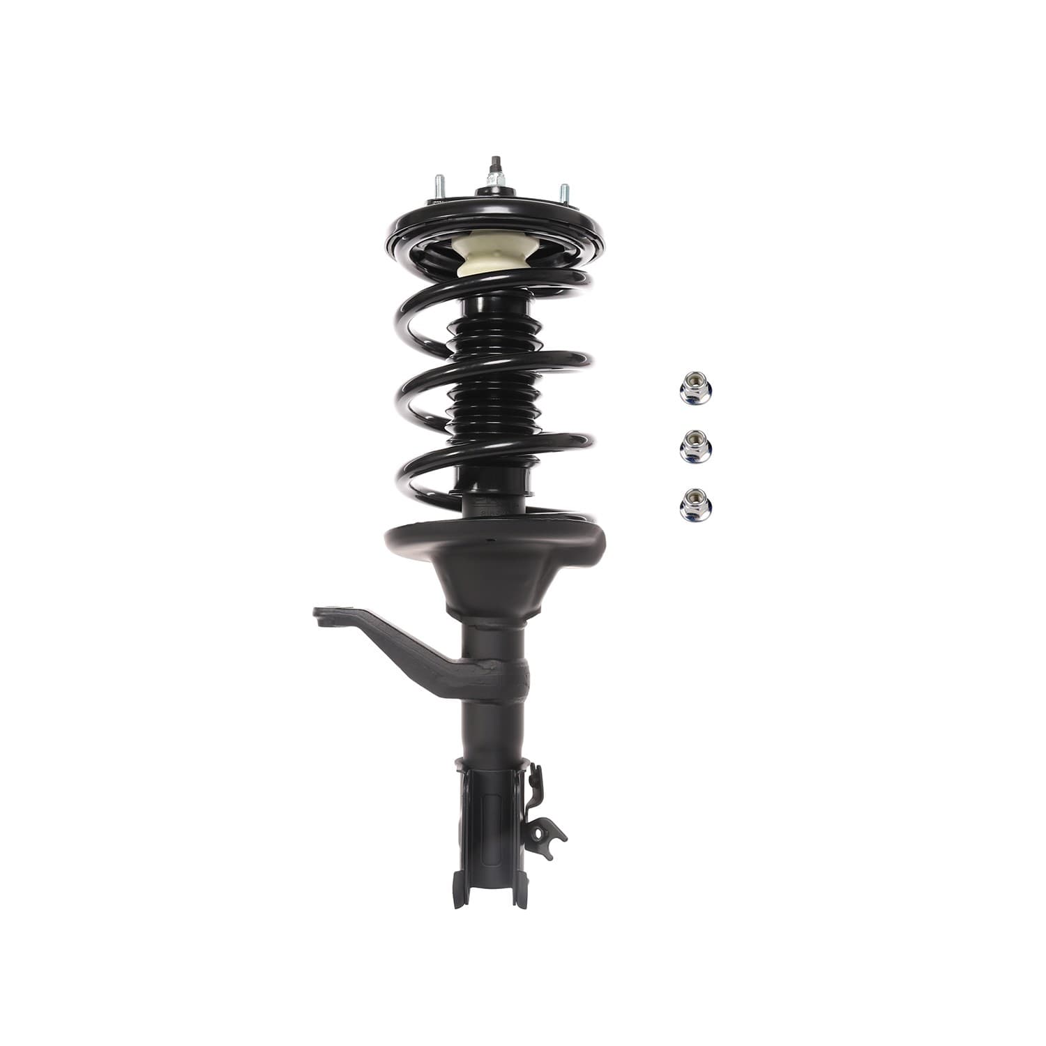 PRT Strut / Coil Spring / Mount Assembly 816949
