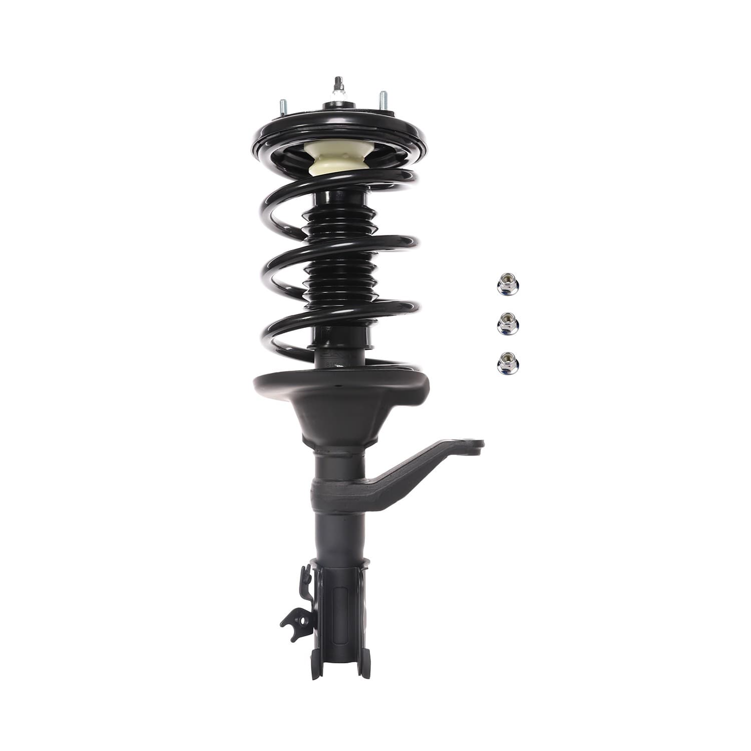 PRT Strut / Coil Spring / Mount Assembly 816950