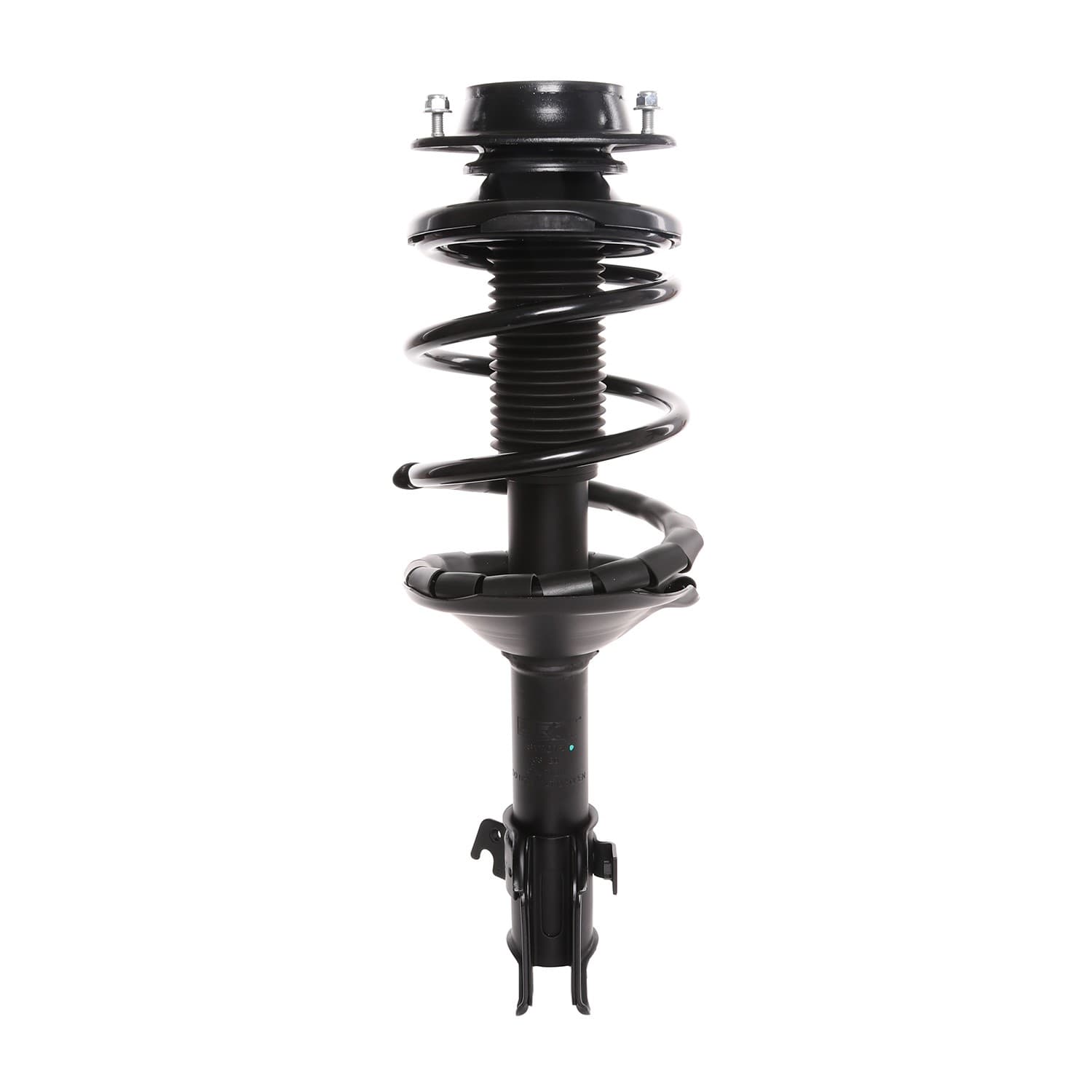 PRT Strut / Coil Spring / Mount Assembly 817015