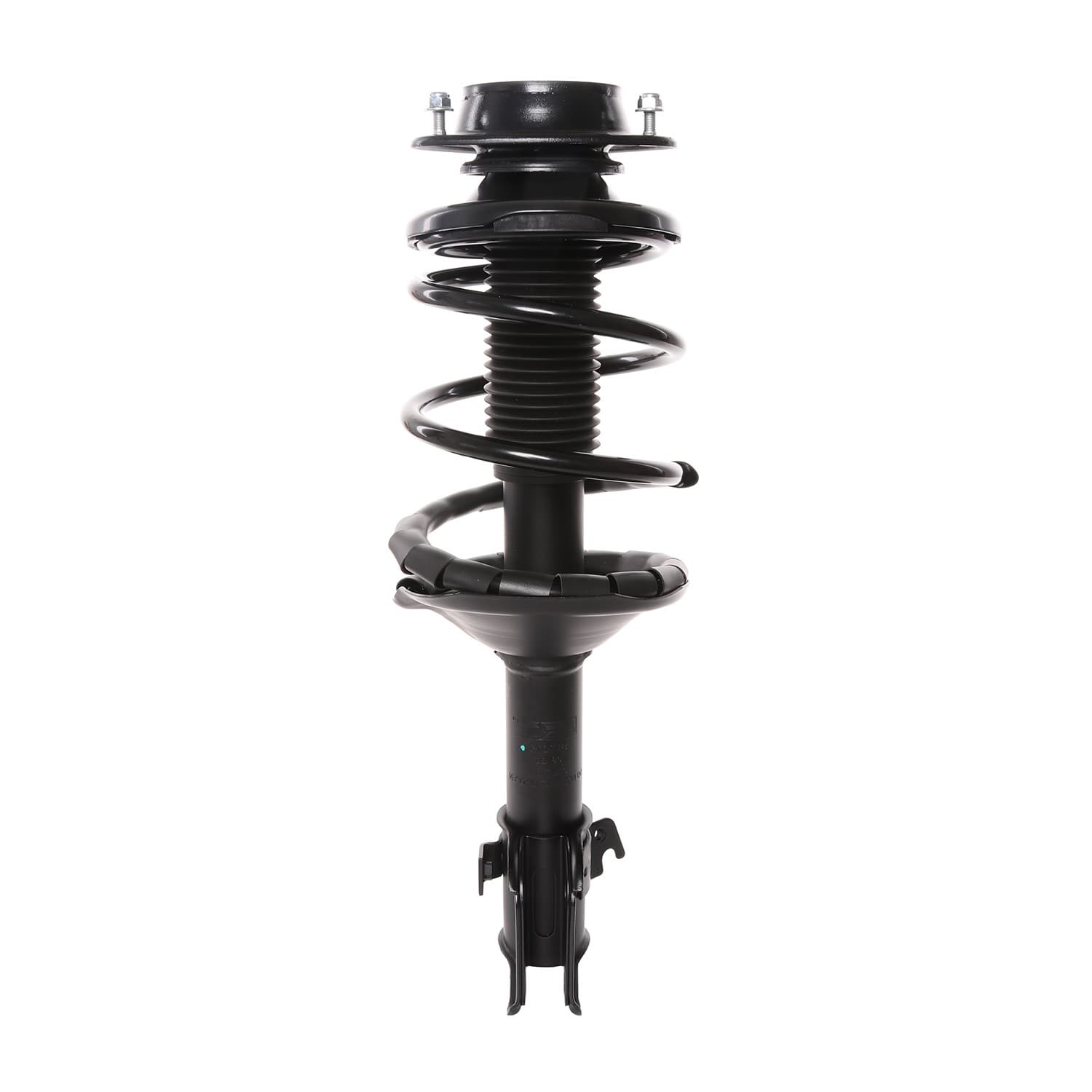 PRT Strut / Coil Spring / Mount Assembly 817016