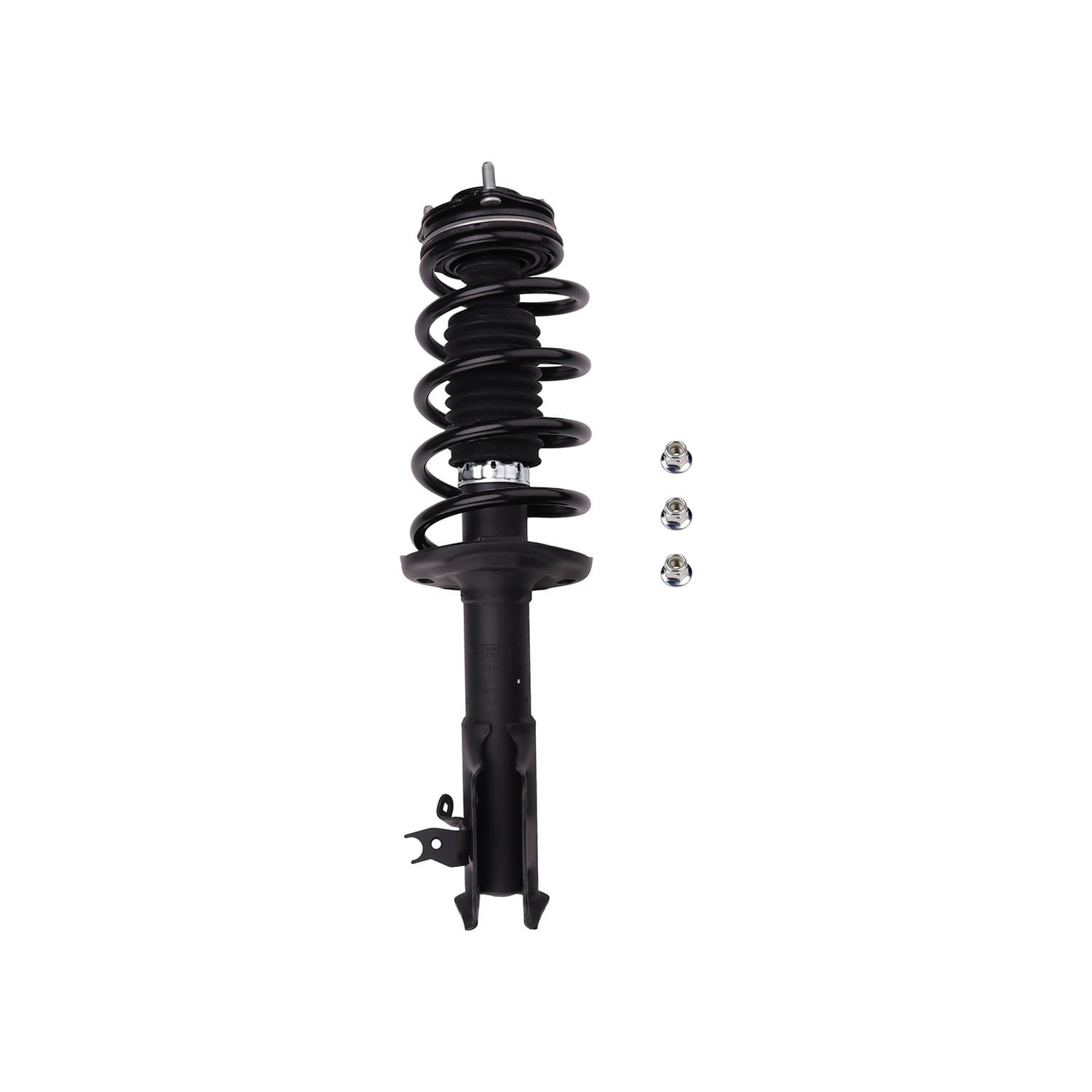 PRT Strut / Coil Spring / Mount Assembly 817029