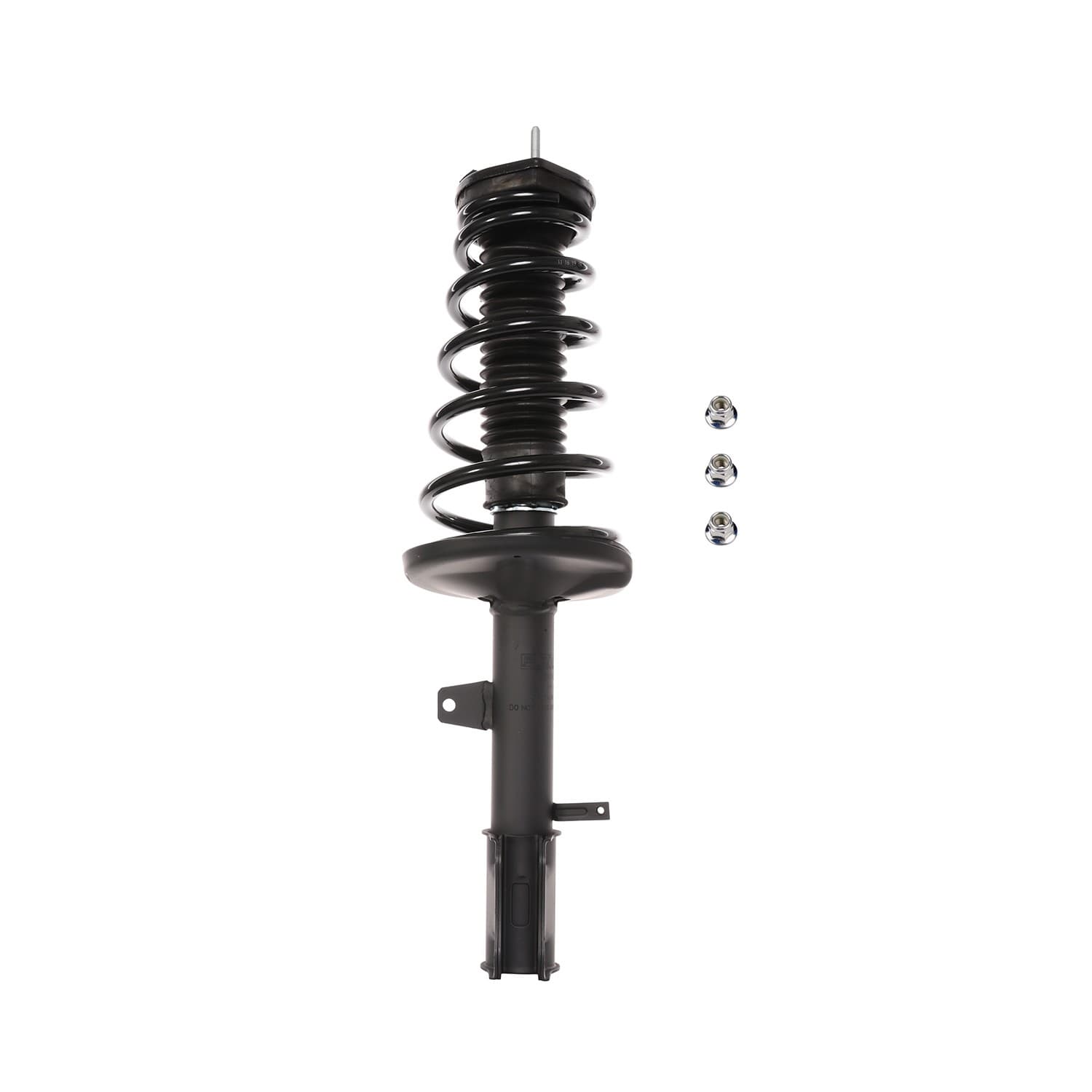 PRT Strut / Coil Spring / Mount Assembly 817035