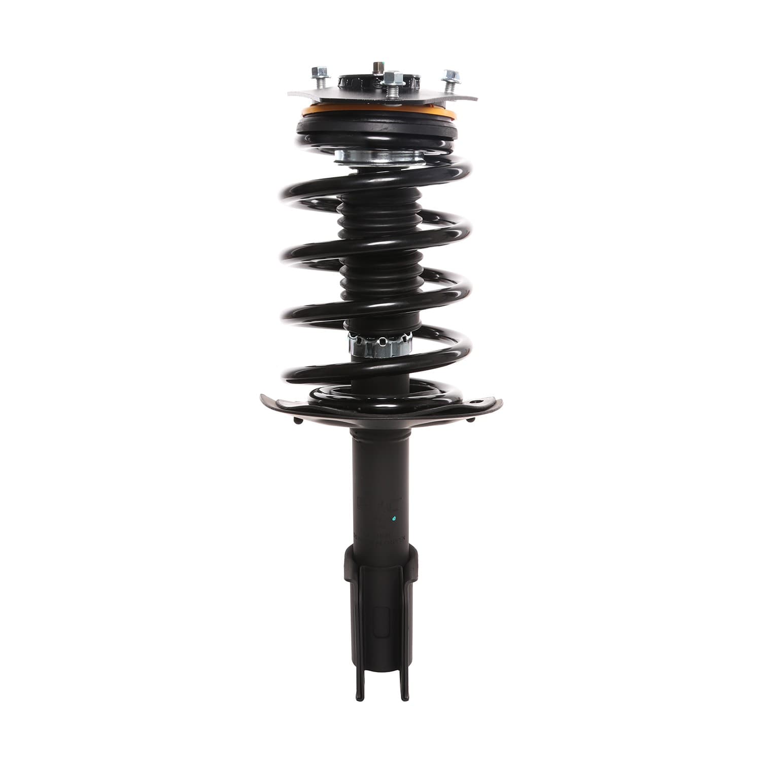 PRT Strut / Coil Spring / Mount Assembly 817059