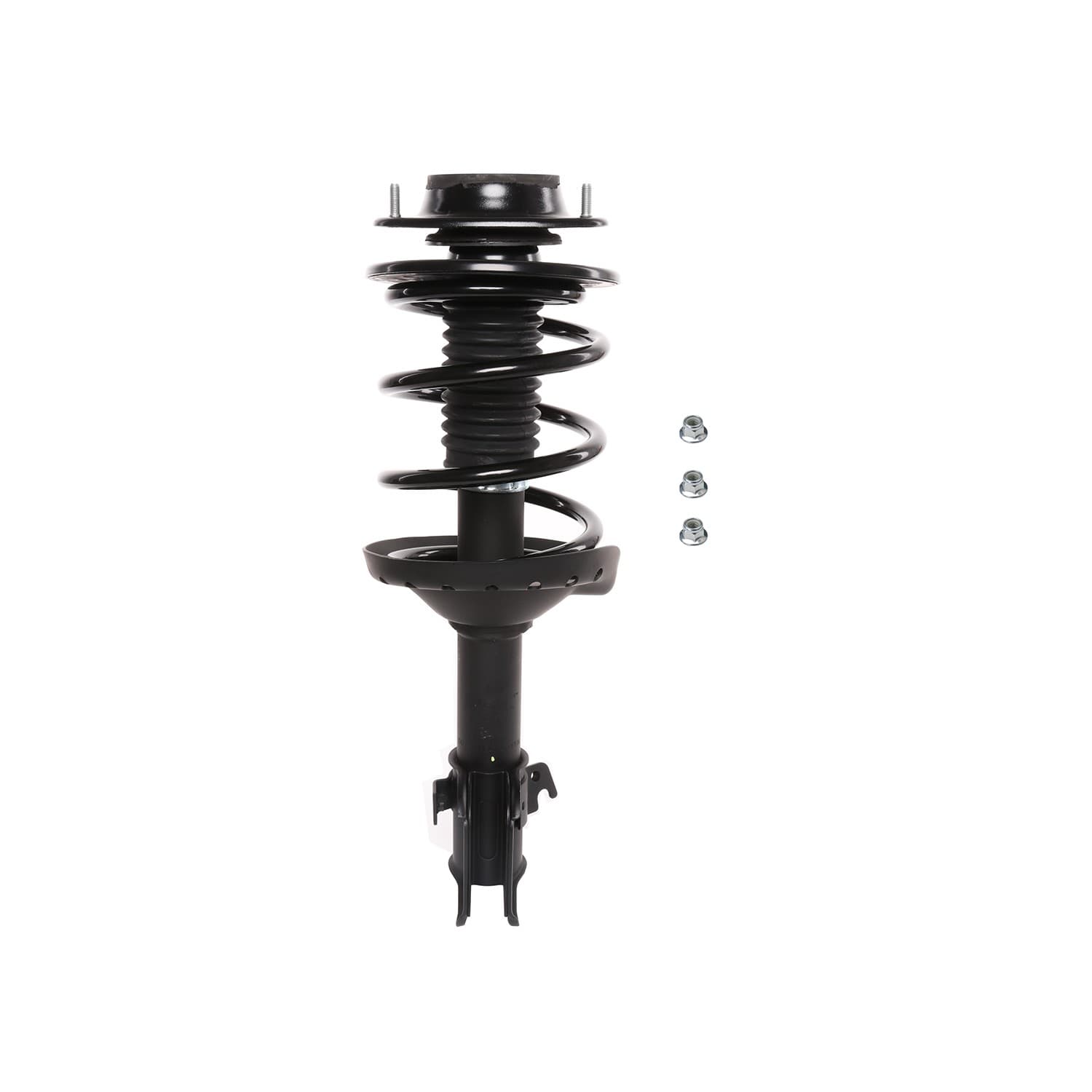 PRT Strut / Coil Spring / Mount Assembly 817112