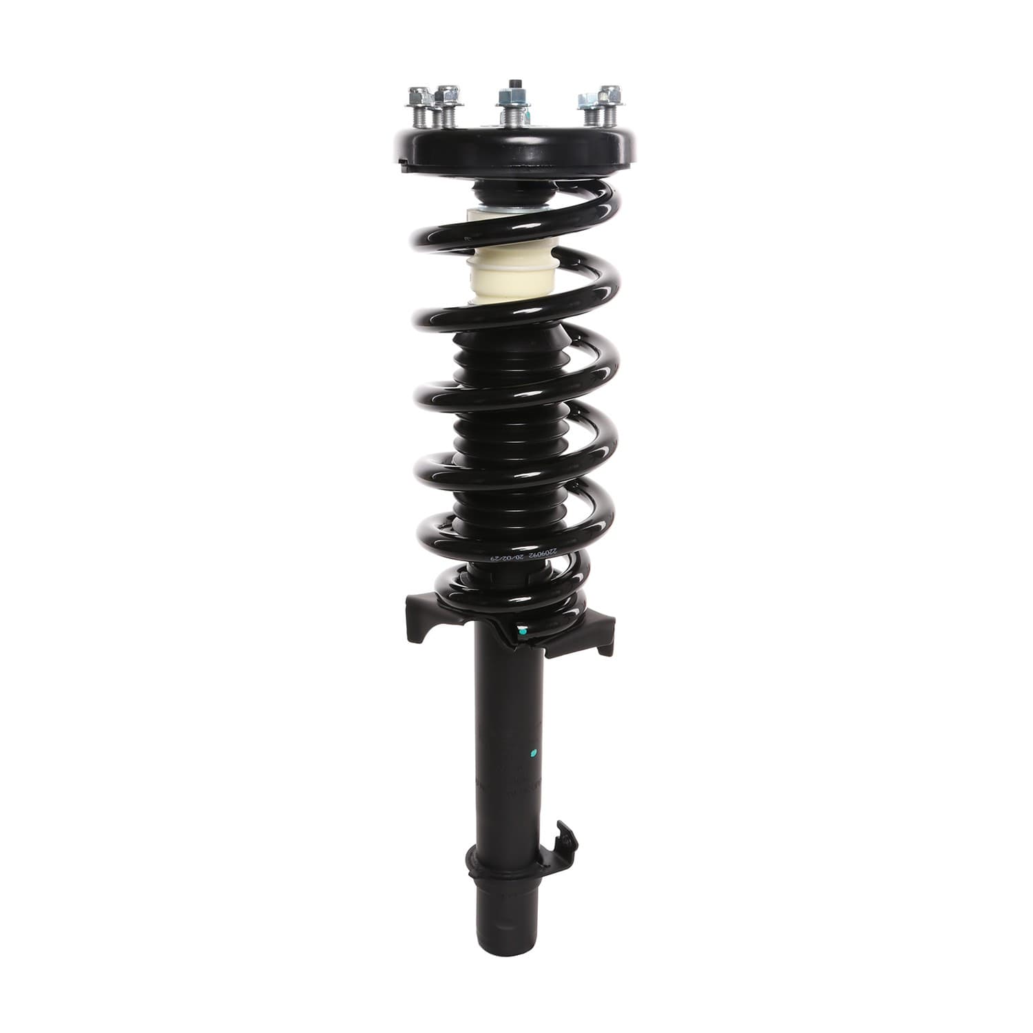 PRT Strut / Coil Spring / Mount Assembly 817139