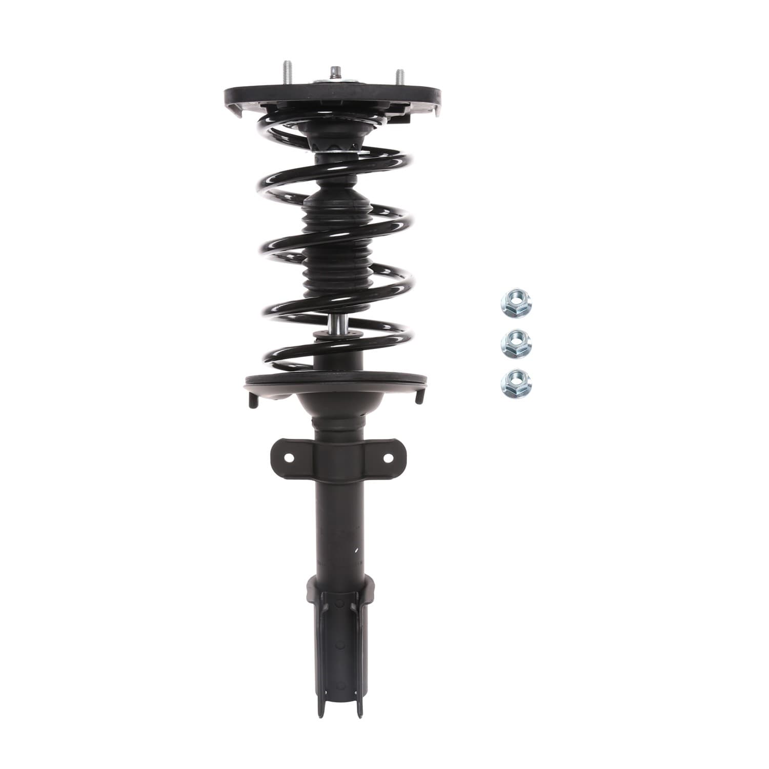 PRT Strut / Coil Spring / Mount Assembly 817162