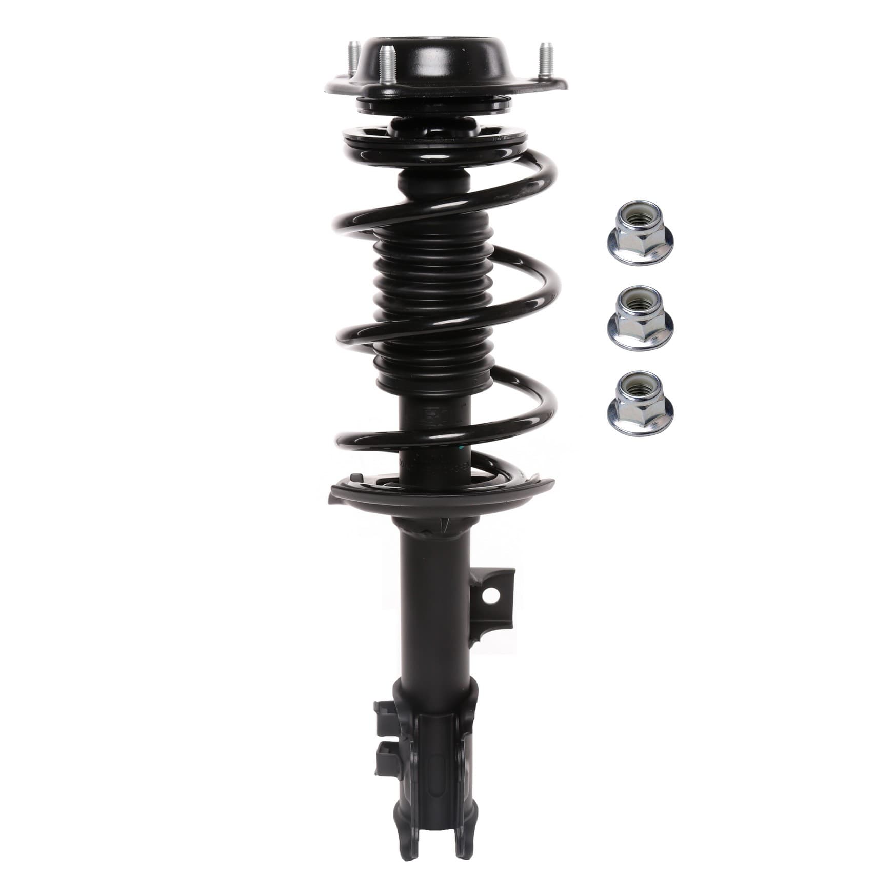 PRT Strut / Coil Spring / Mount Assembly 818065