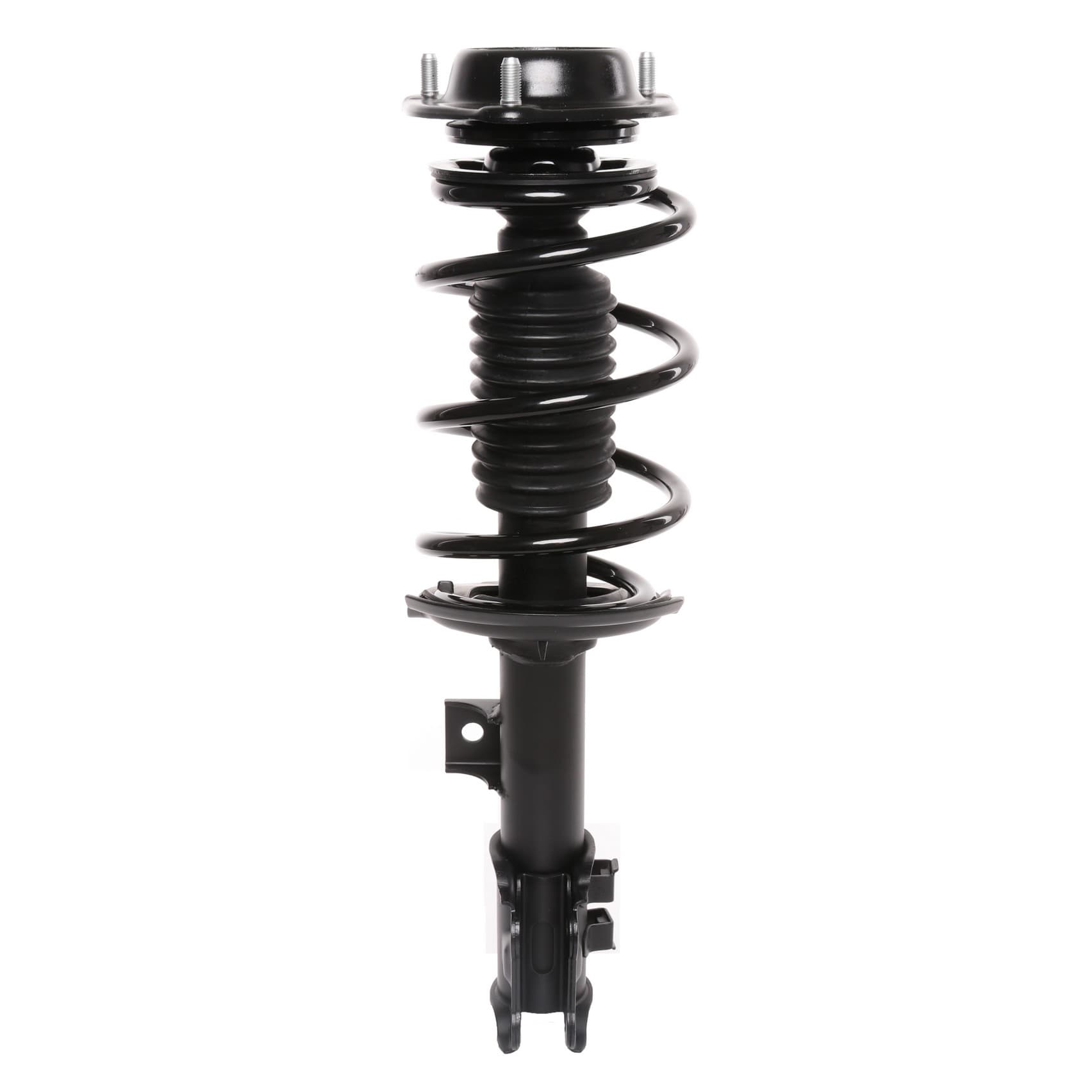 PRT Strut / Coil Spring / Mount Assembly 818066