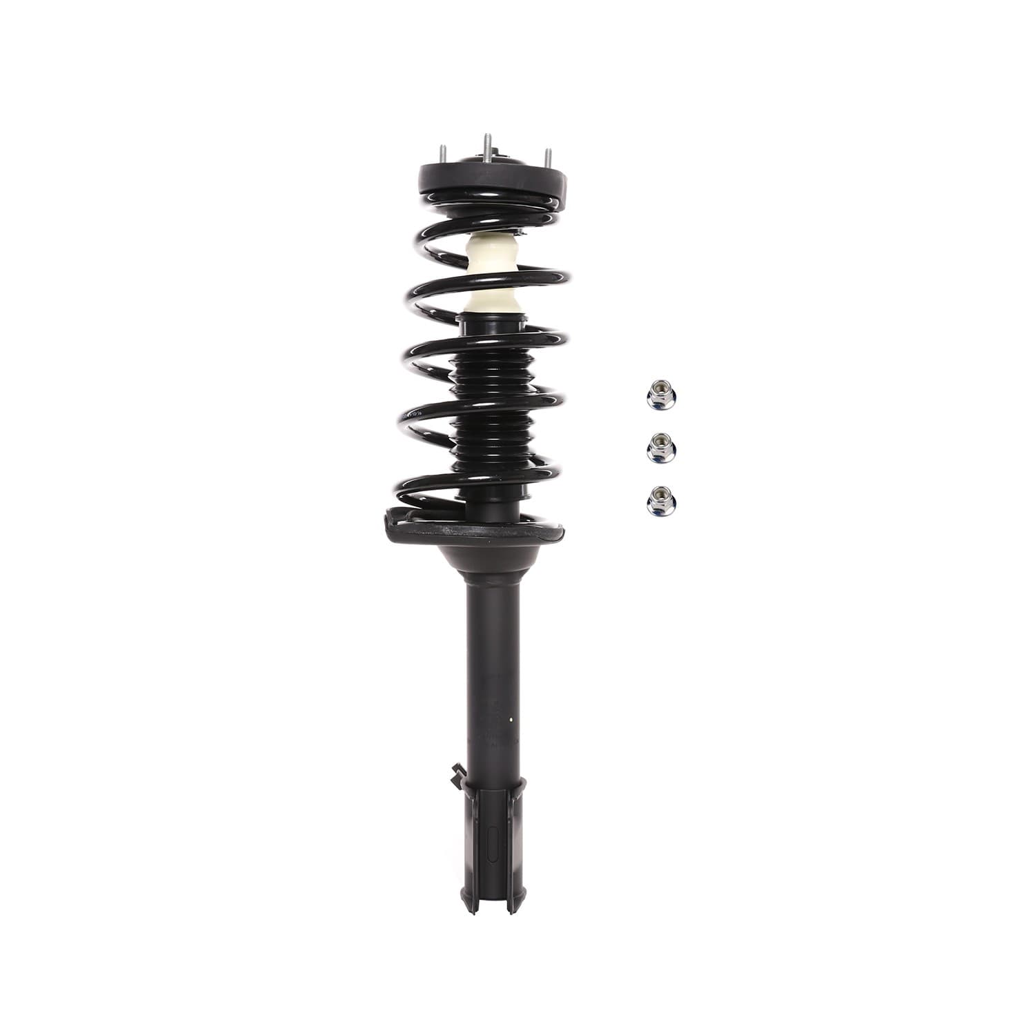 PRT Strut / Coil Spring / Mount Assembly 818193