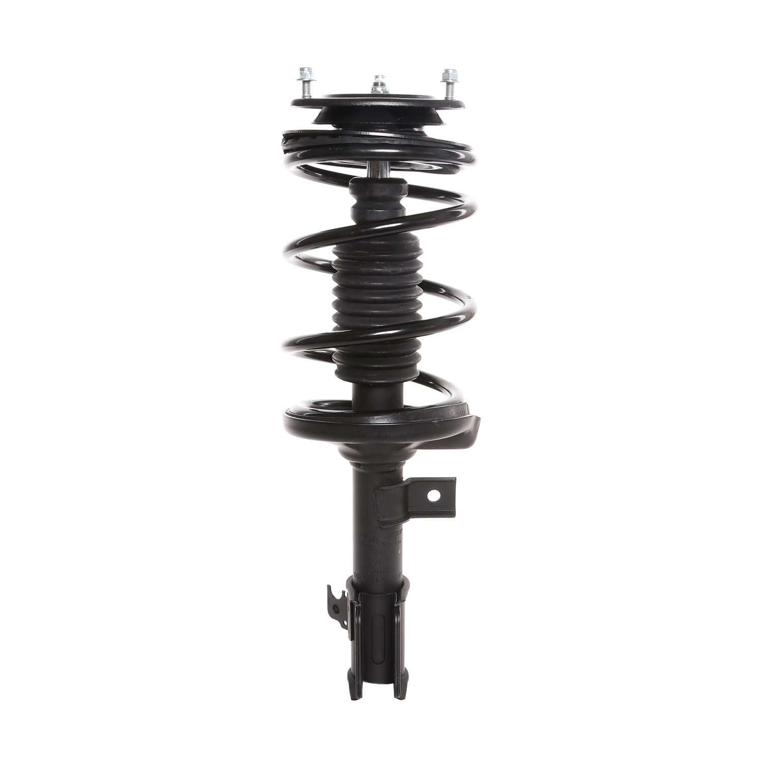 PRT Strut / Coil Spring / Mount Assembly 818195