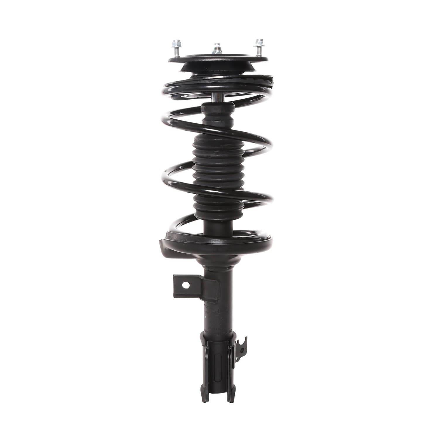 PRT Strut / Coil Spring / Mount Assembly 818196