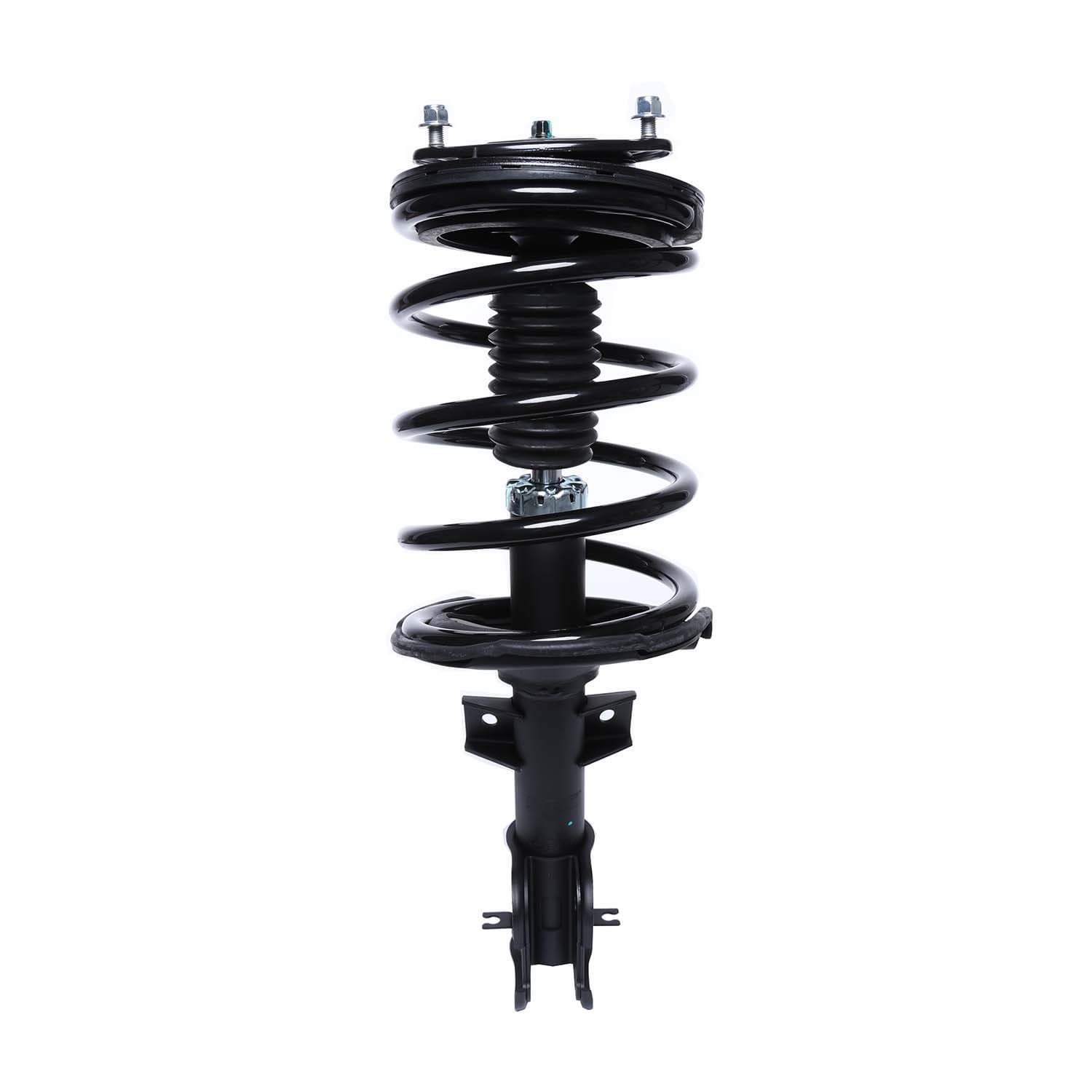 PRT Strut / Coil Spring / Mount Assembly 818913