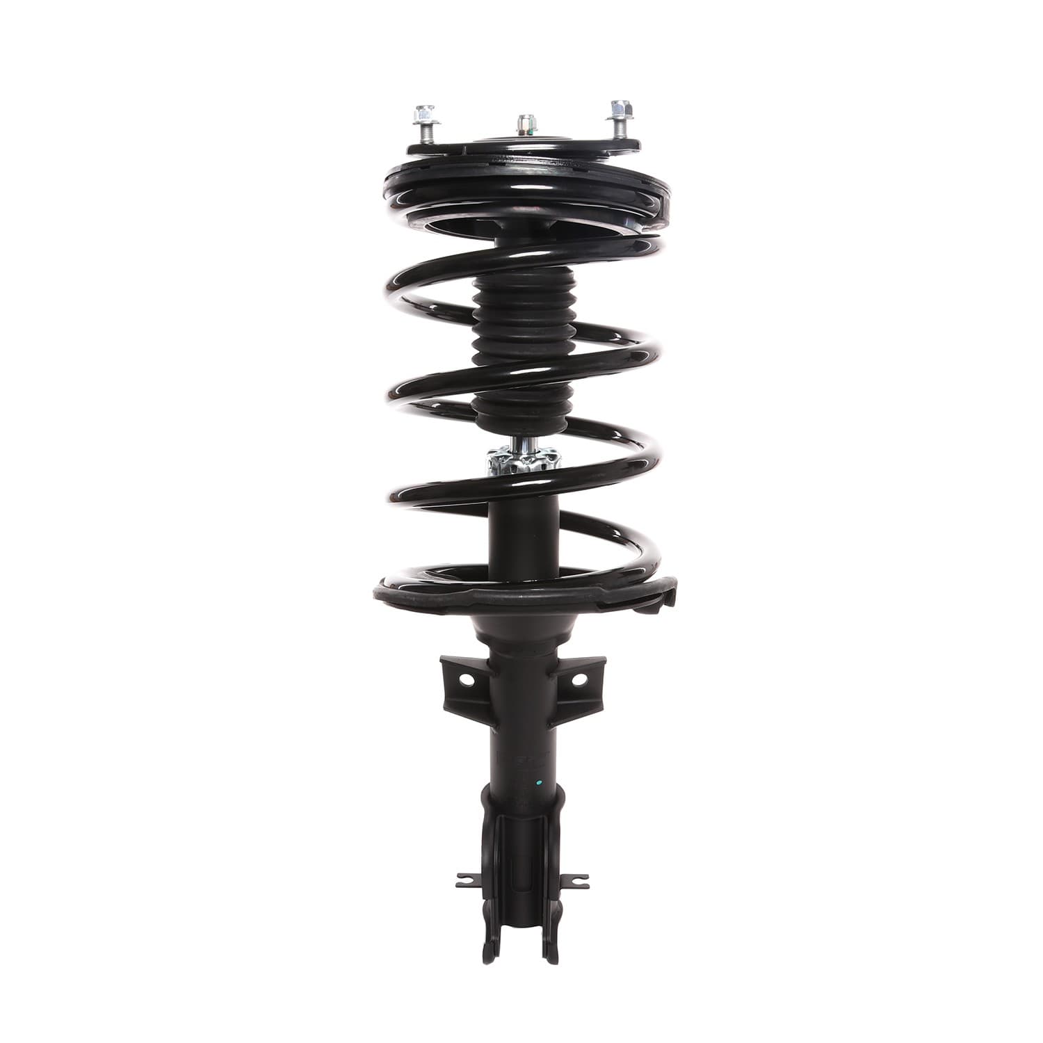 PRT Strut / Coil Spring / Mount Assembly 818914