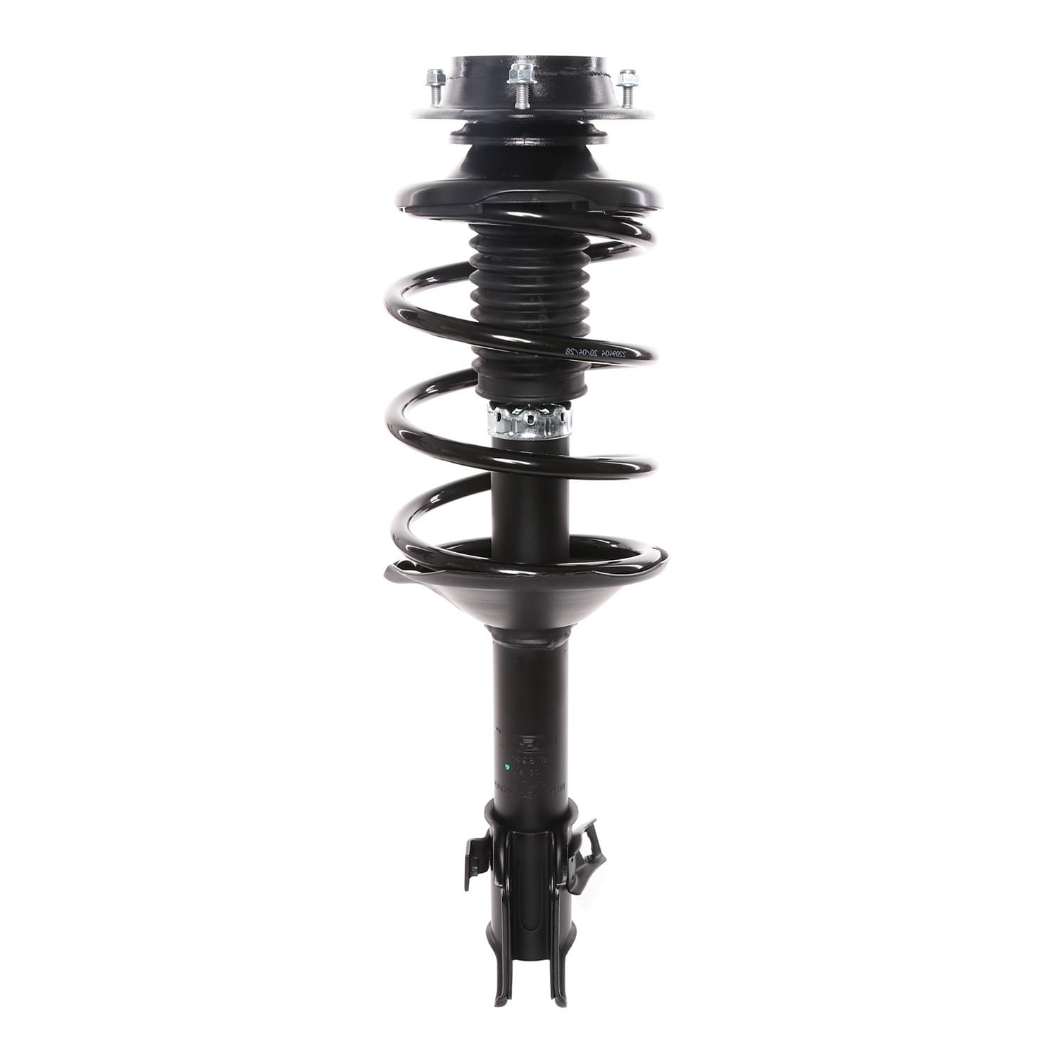 PRT Strut / Coil Spring / Mount Assembly 818924