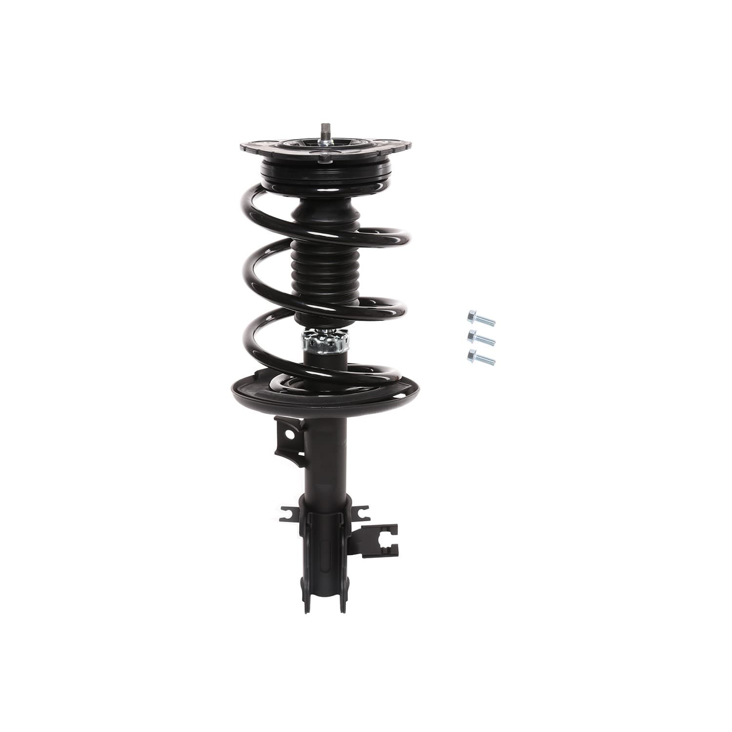 PRT Strut / Coil Spring / Mount Assembly 818925
