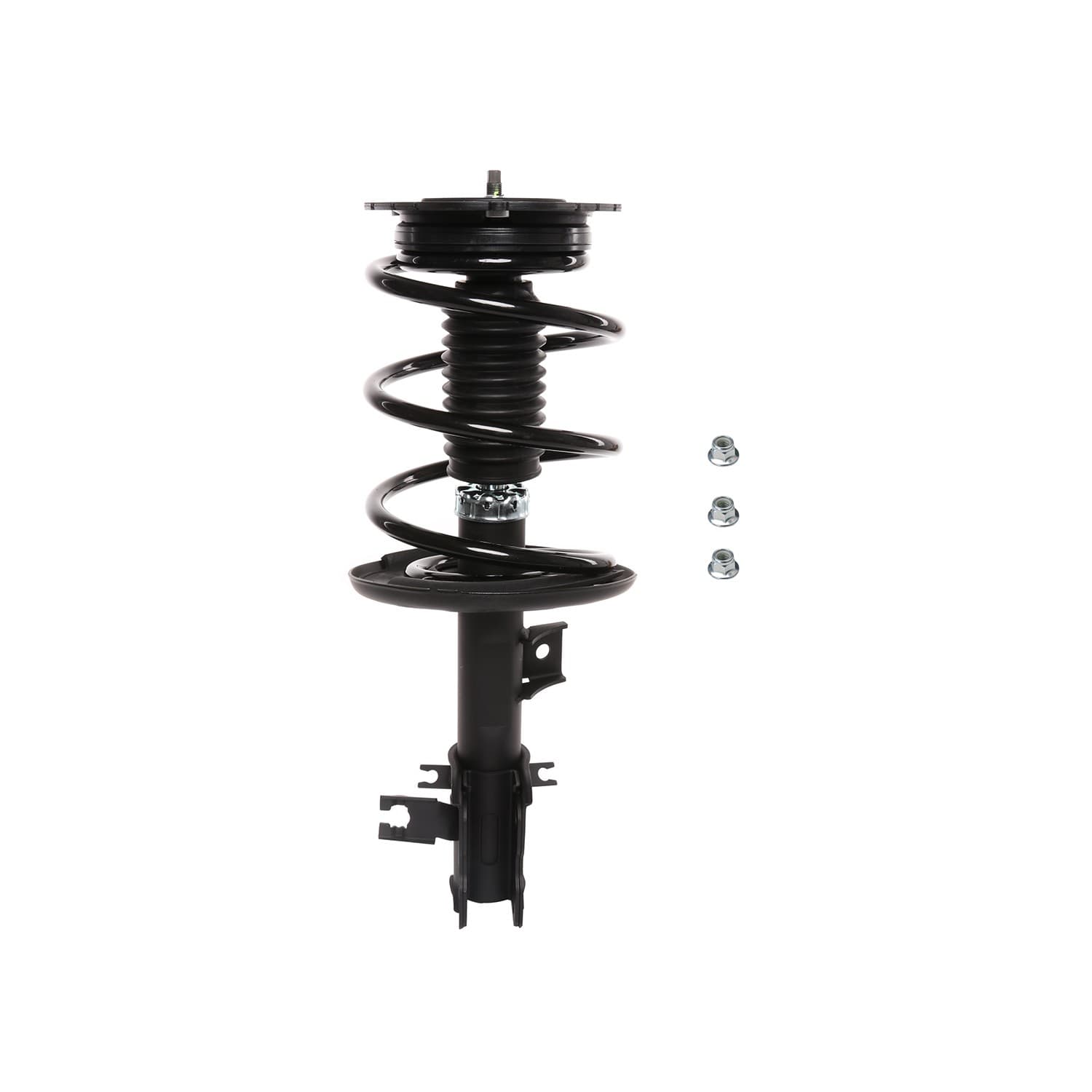 PRT Strut / Coil Spring / Mount Assembly 818926