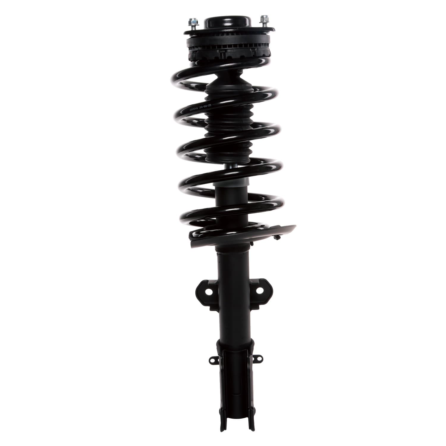 PRT Strut / Coil Spring / Mount Assembly 818942