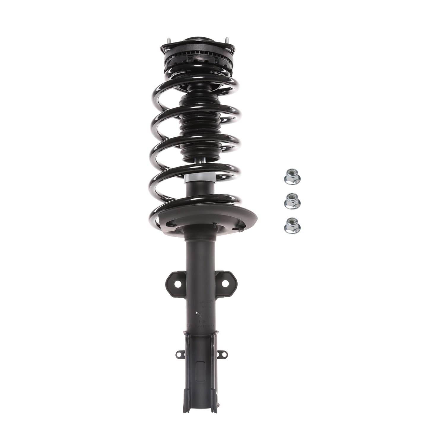 PRT Strut / Coil Spring / Mount Assembly 818986