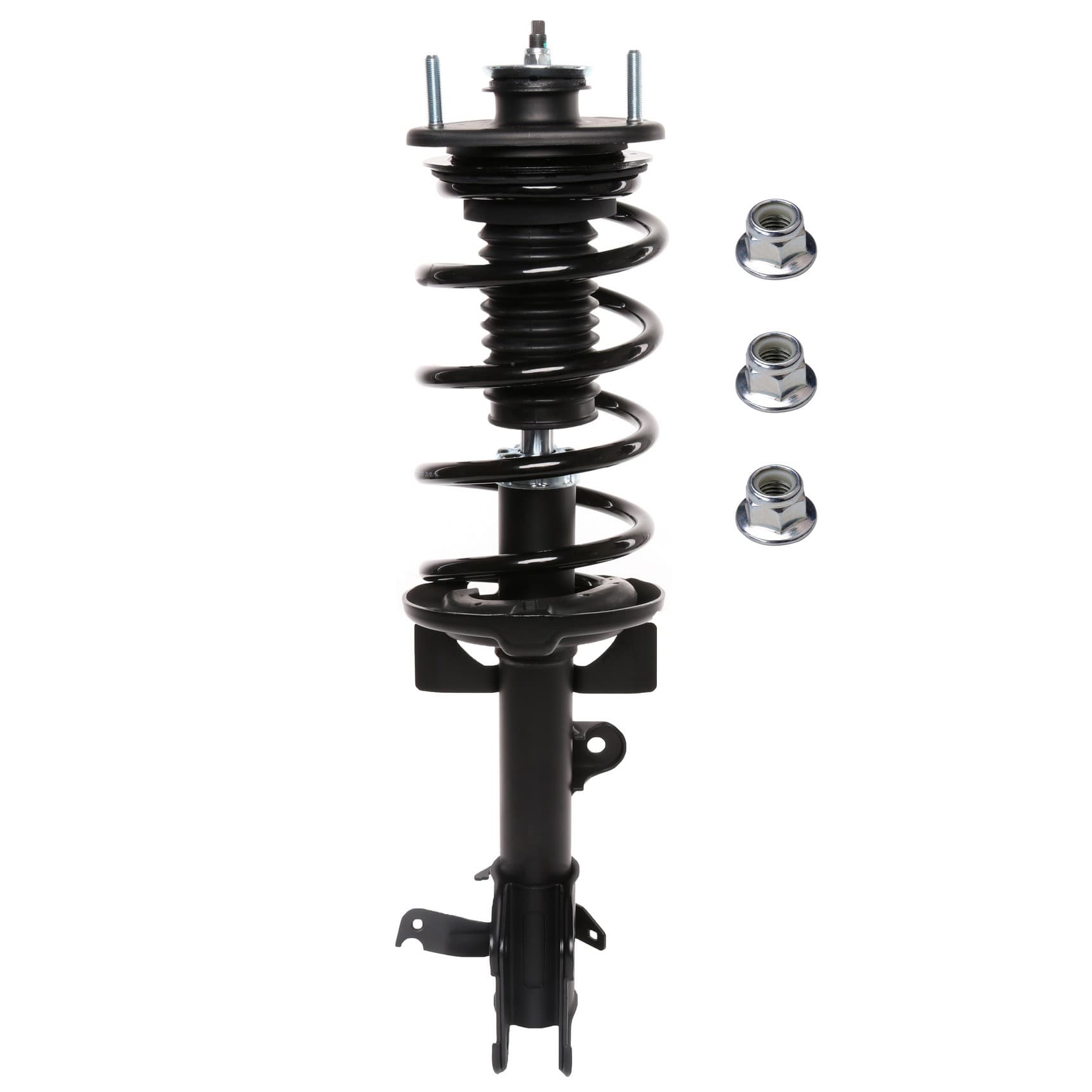 PRT Strut / Coil Spring / Mount Assembly 819346