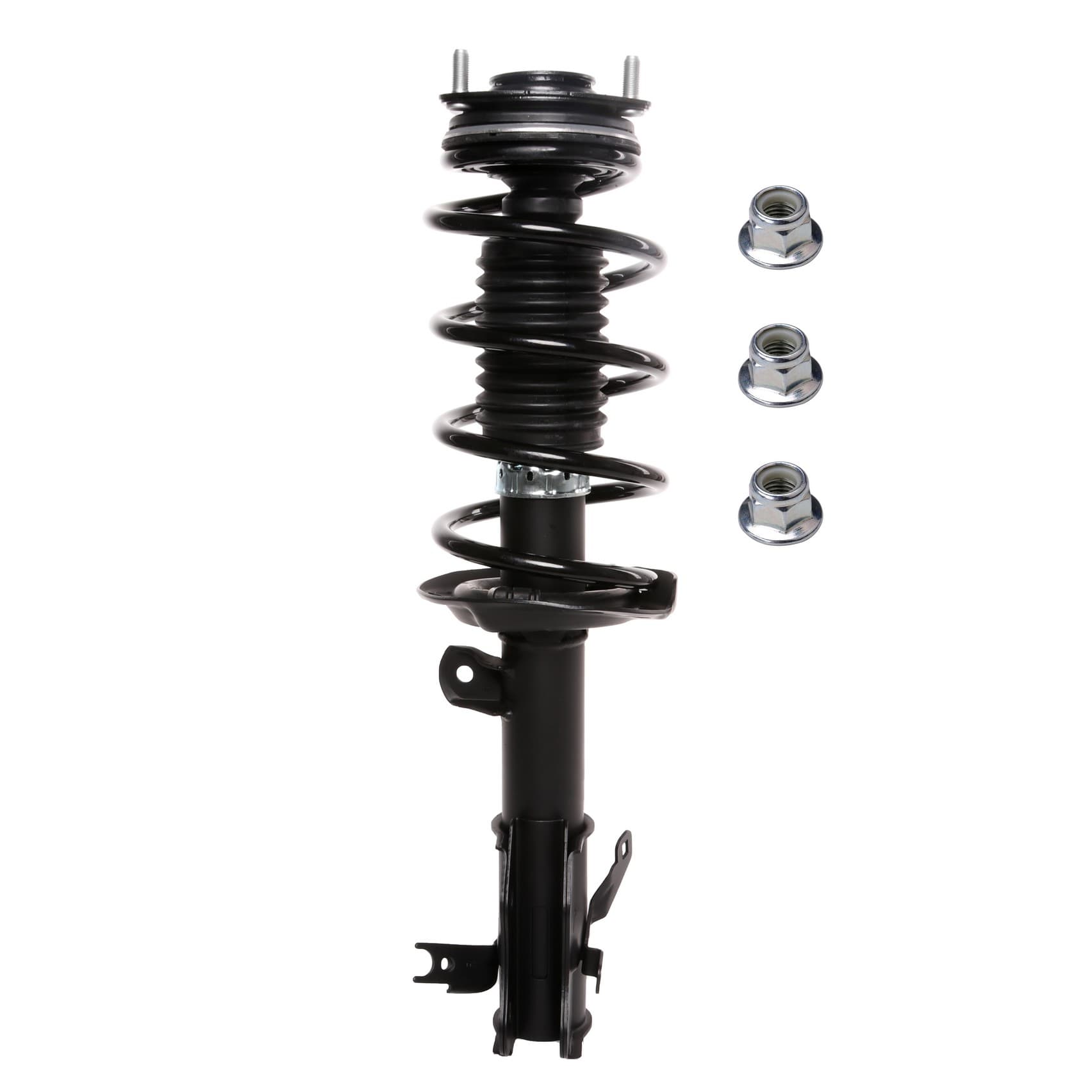 PRT Strut / Coil Spring / Mount Assembly 819379
