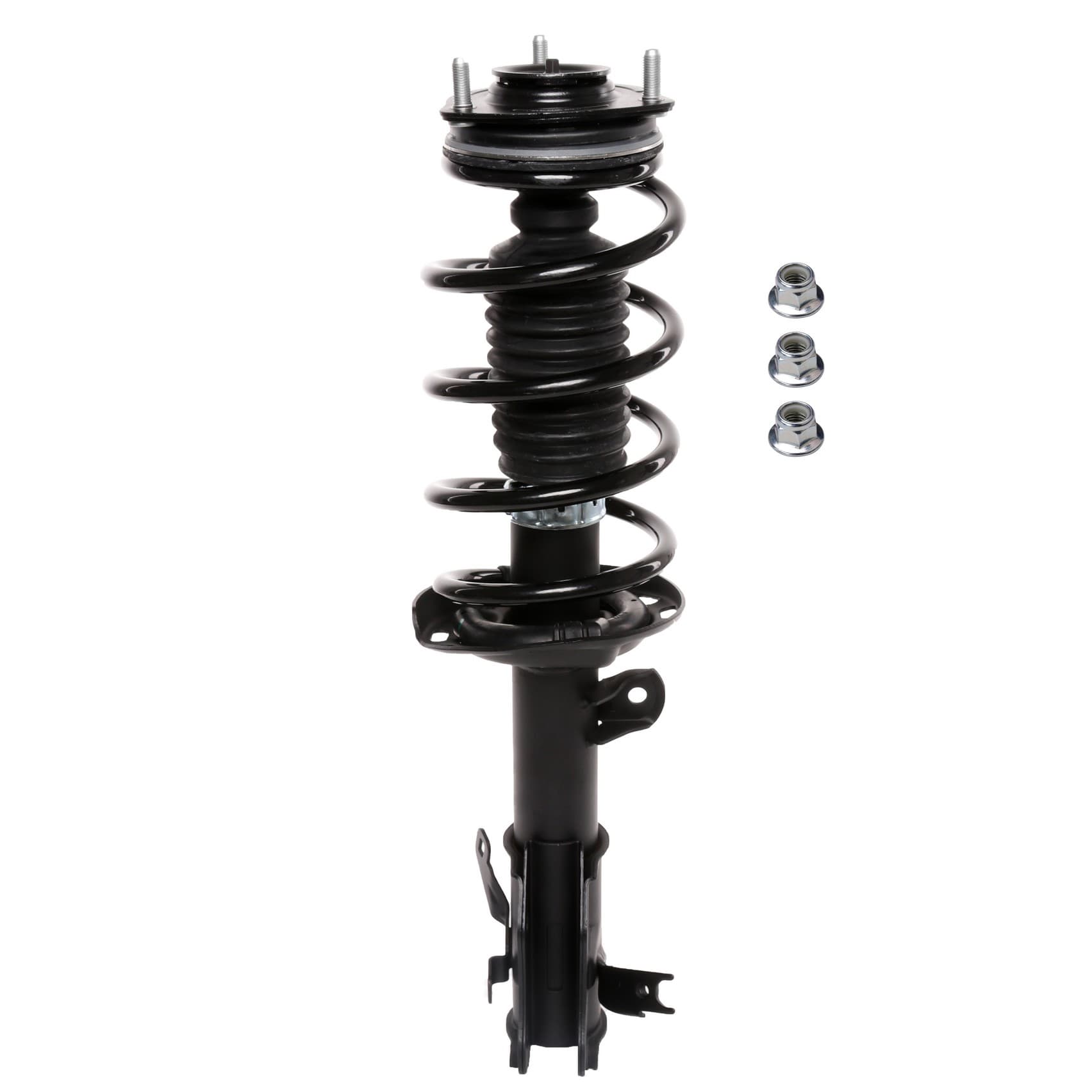PRT Strut / Coil Spring / Mount Assembly 819382
