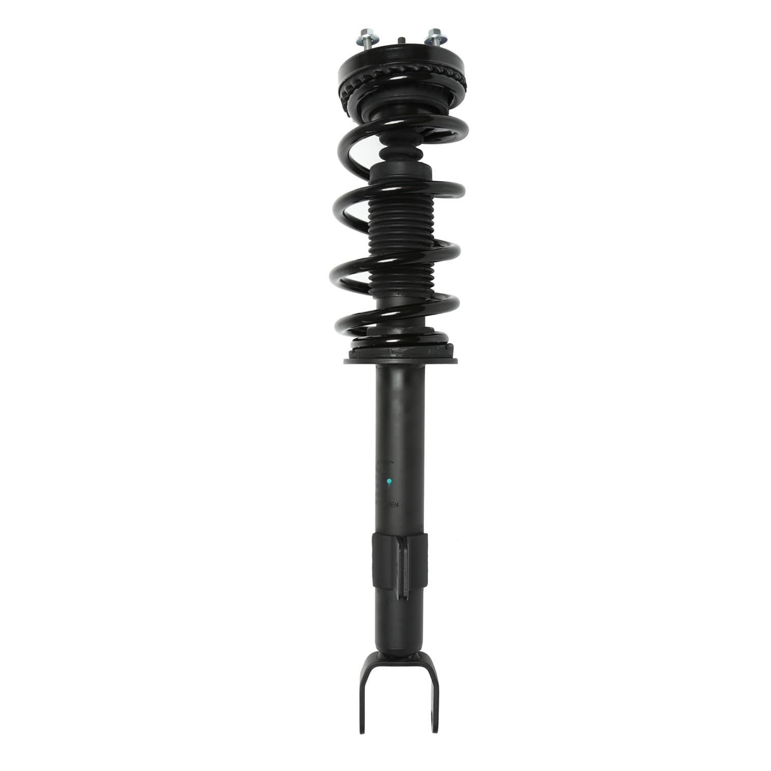 PRT Strut / Coil Spring / Mount Assembly 819557