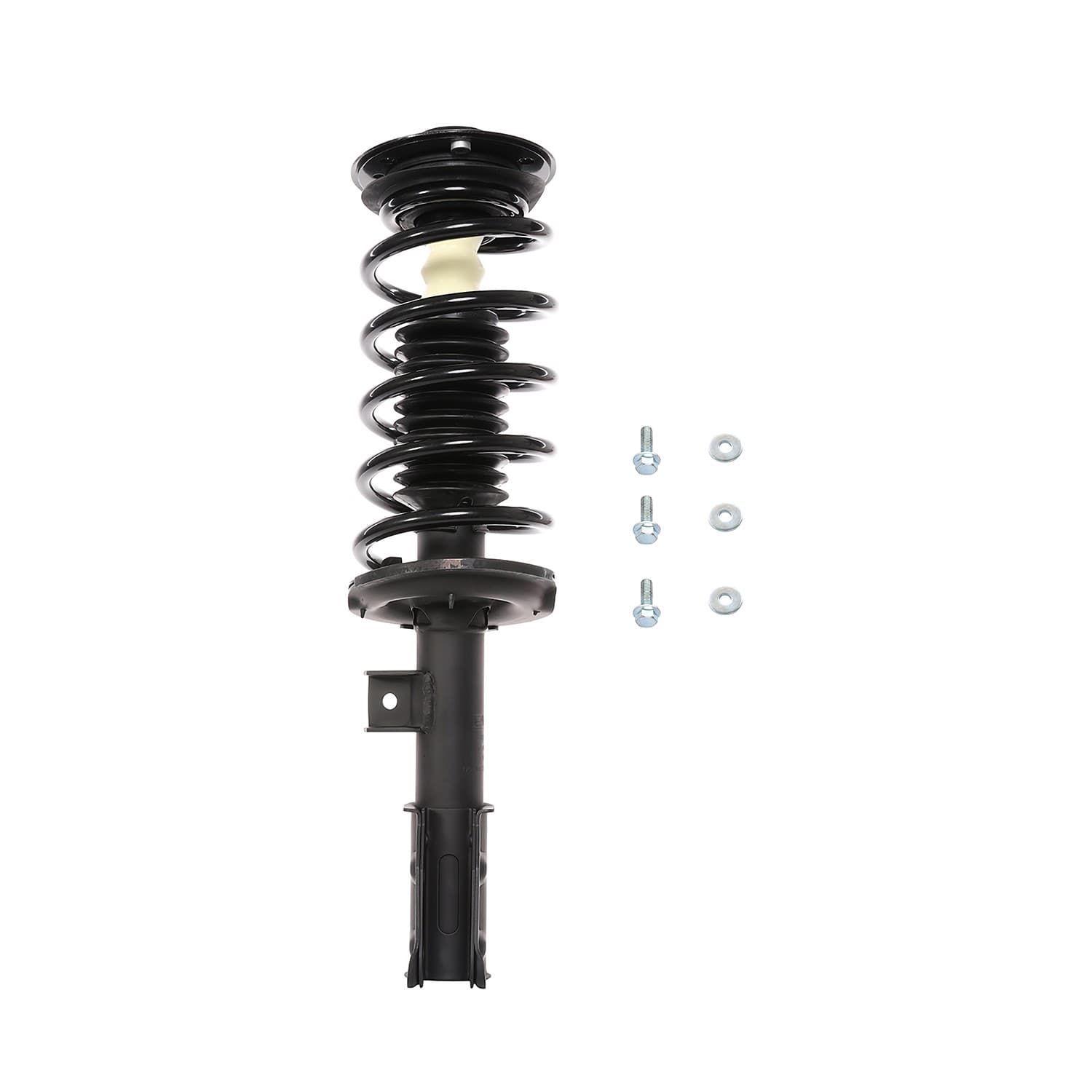 PRT Strut / Coil Spring / Mount Assembly 819569