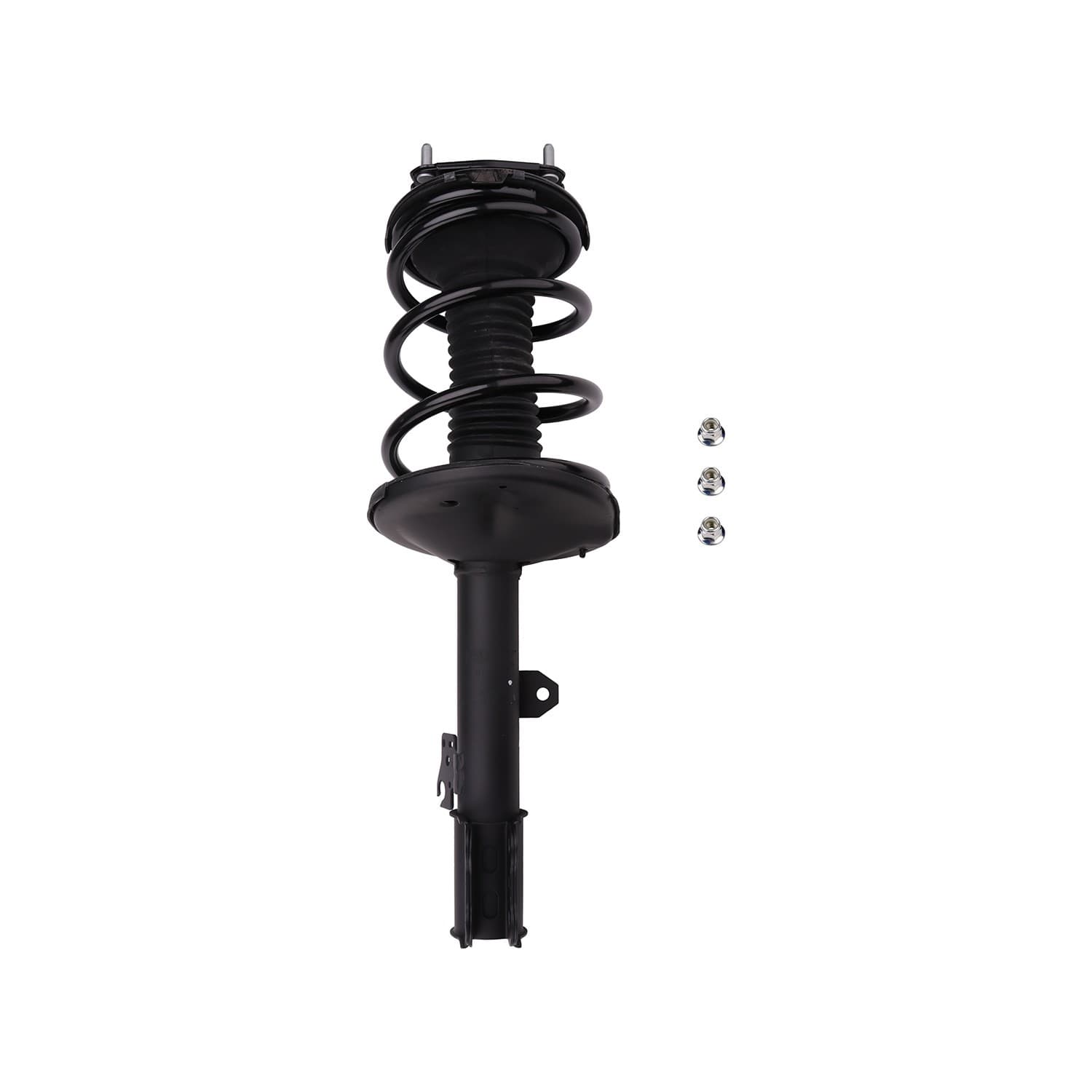 PRT Strut / Coil Spring / Mount Assembly 819584
