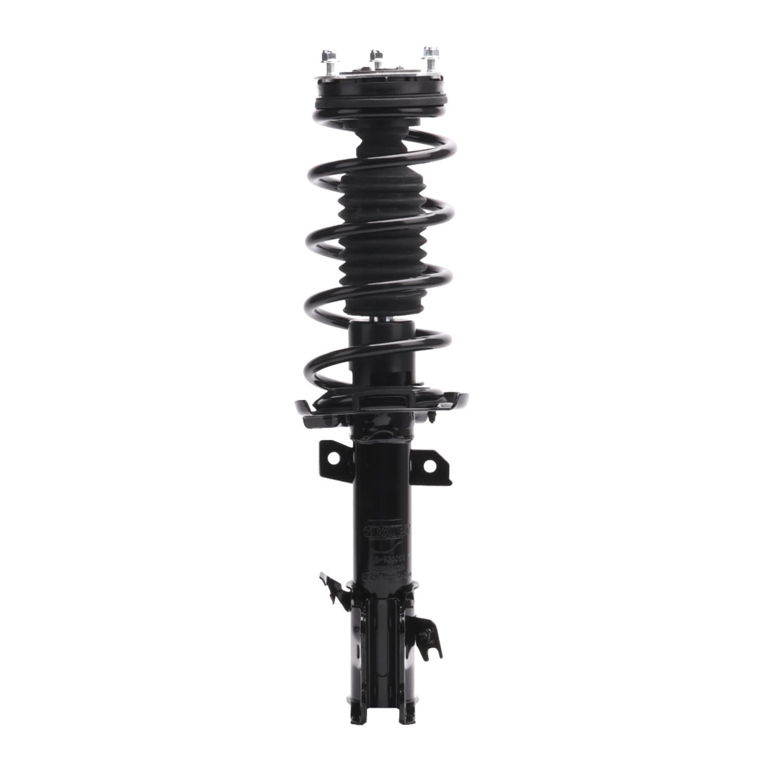 PRT Strut / Coil Spring / Mount Assembly 920053