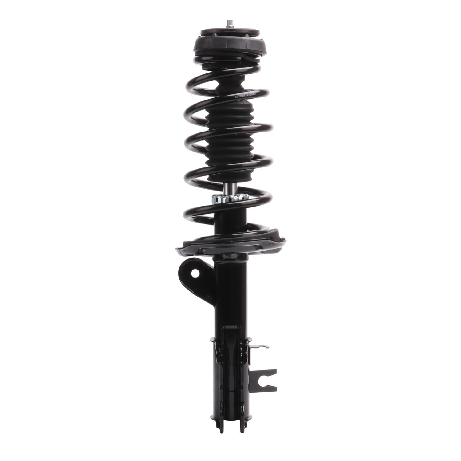 PRT Strut / Coil Spring / Mount Assembly 920060