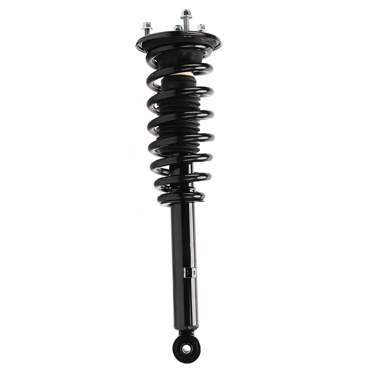 PRT Strut / Coil Spring / Mount Assembly 920090