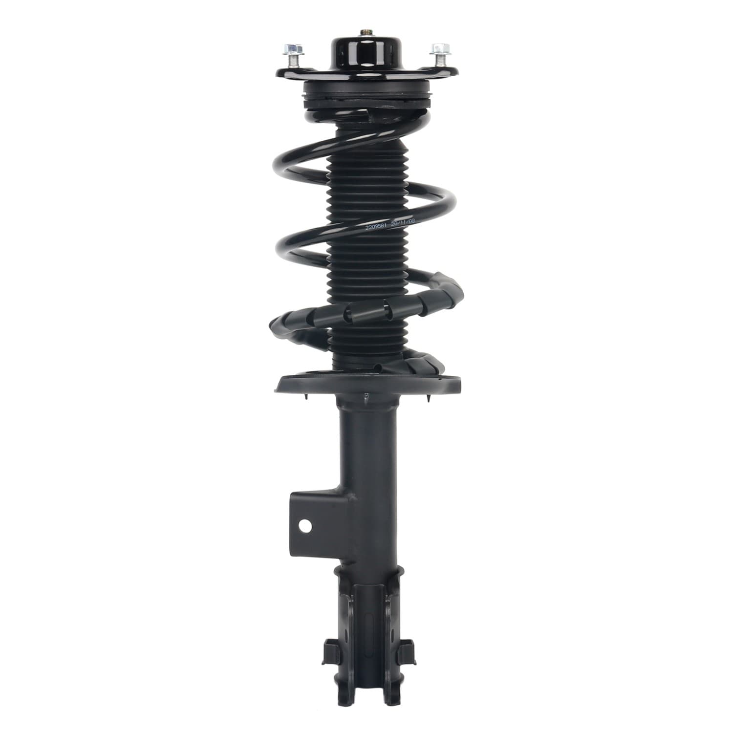 PRT Strut / Coil Spring / Mount Assembly 920167