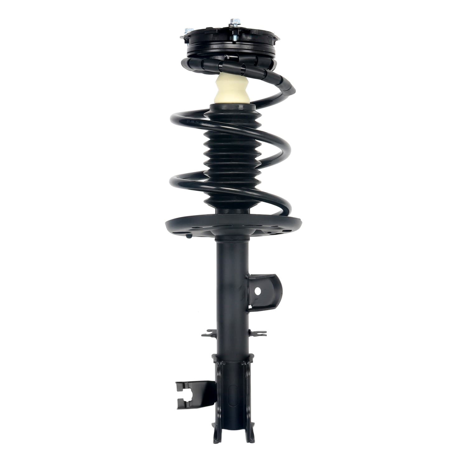 PRT Strut / Coil Spring / Mount Assembly 920331