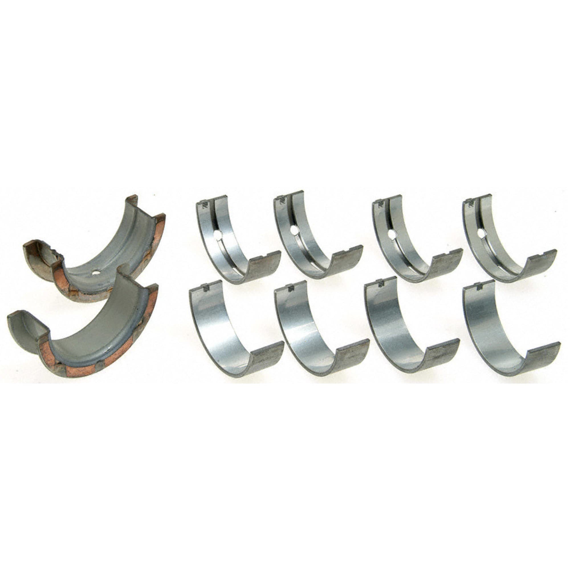 SEALED POWER Crankshaft Main Bearing 4096MA