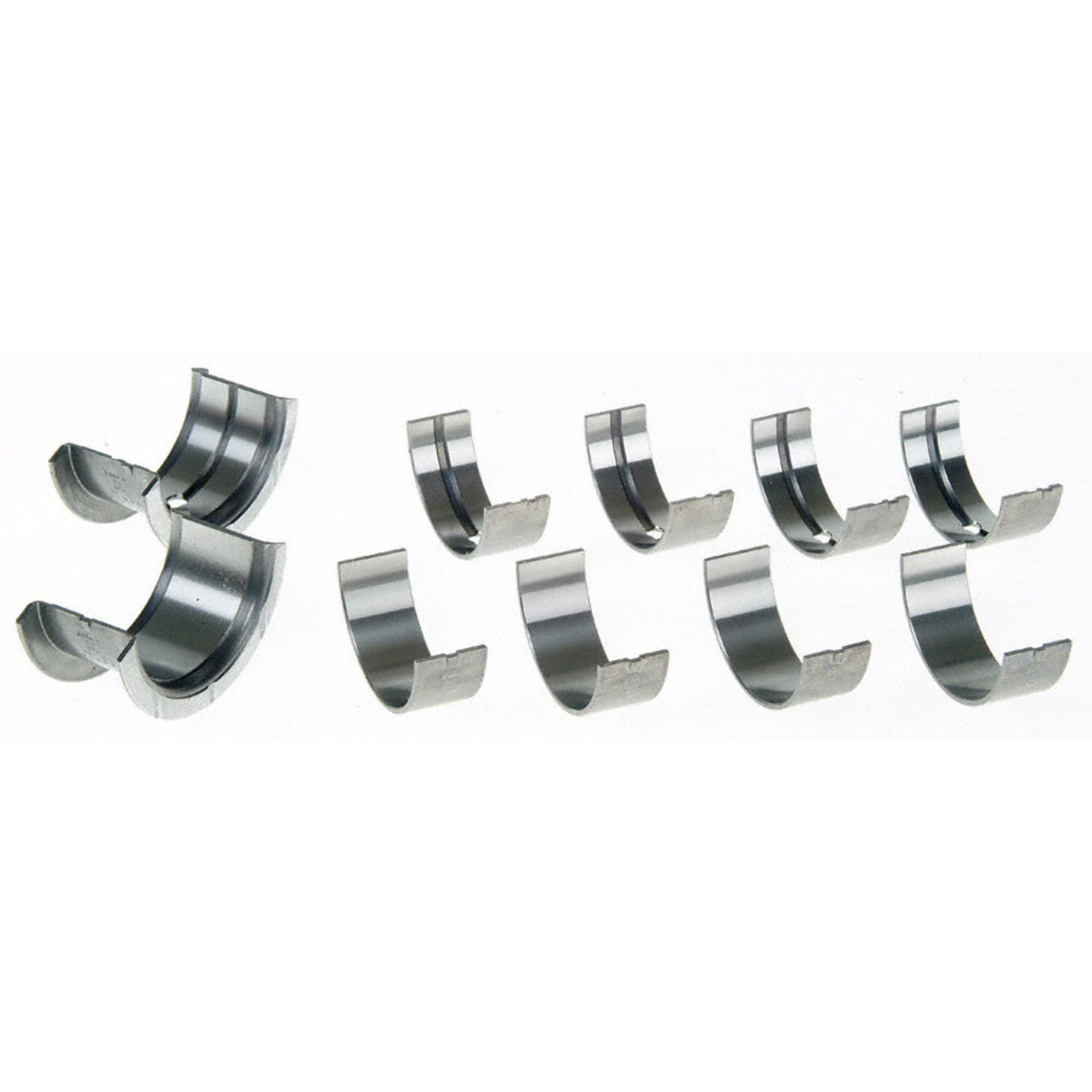 SEALED POWER Crankshaft Main Bearing 4400MA