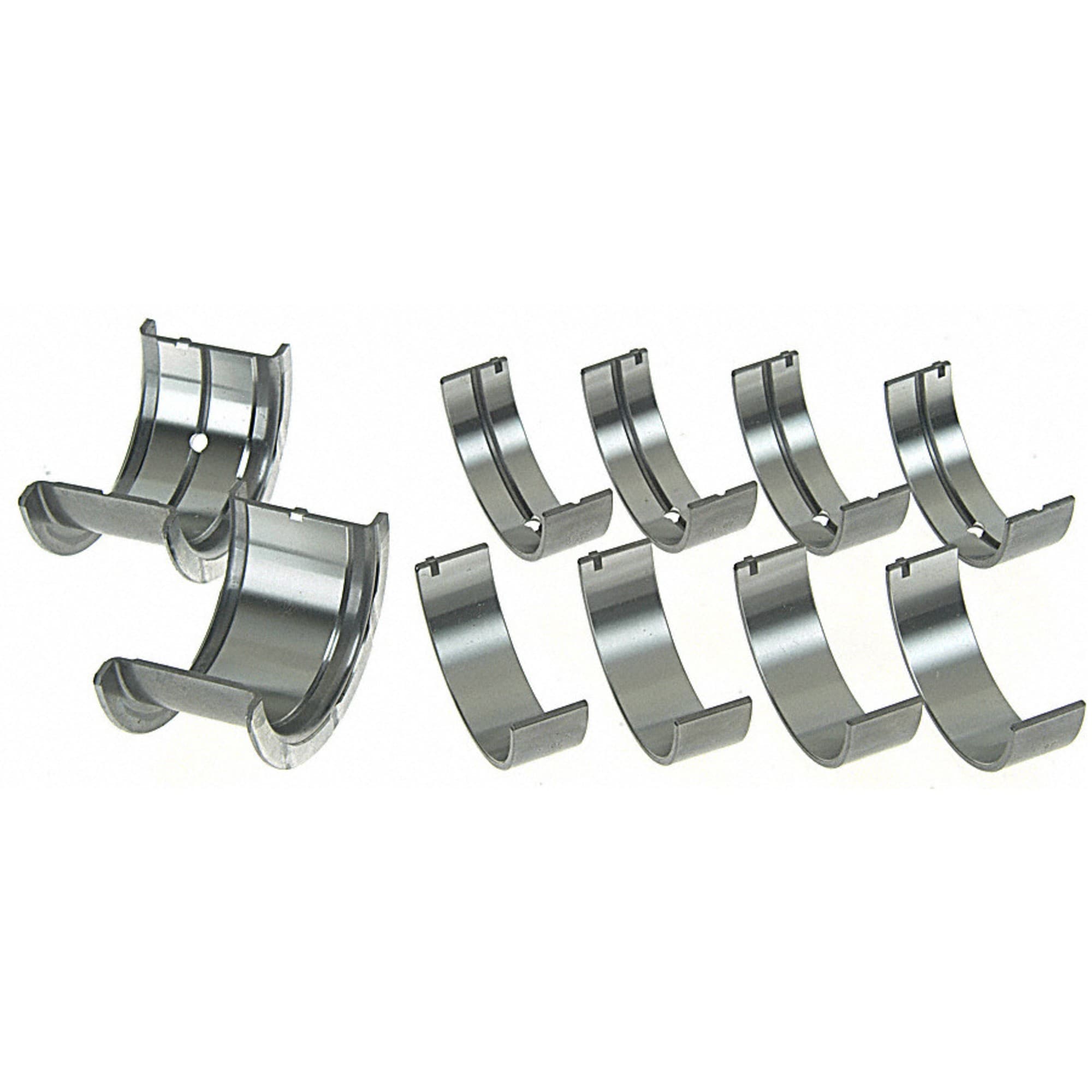 SEALED POWER Crankshaft Main Bearing 4663MA