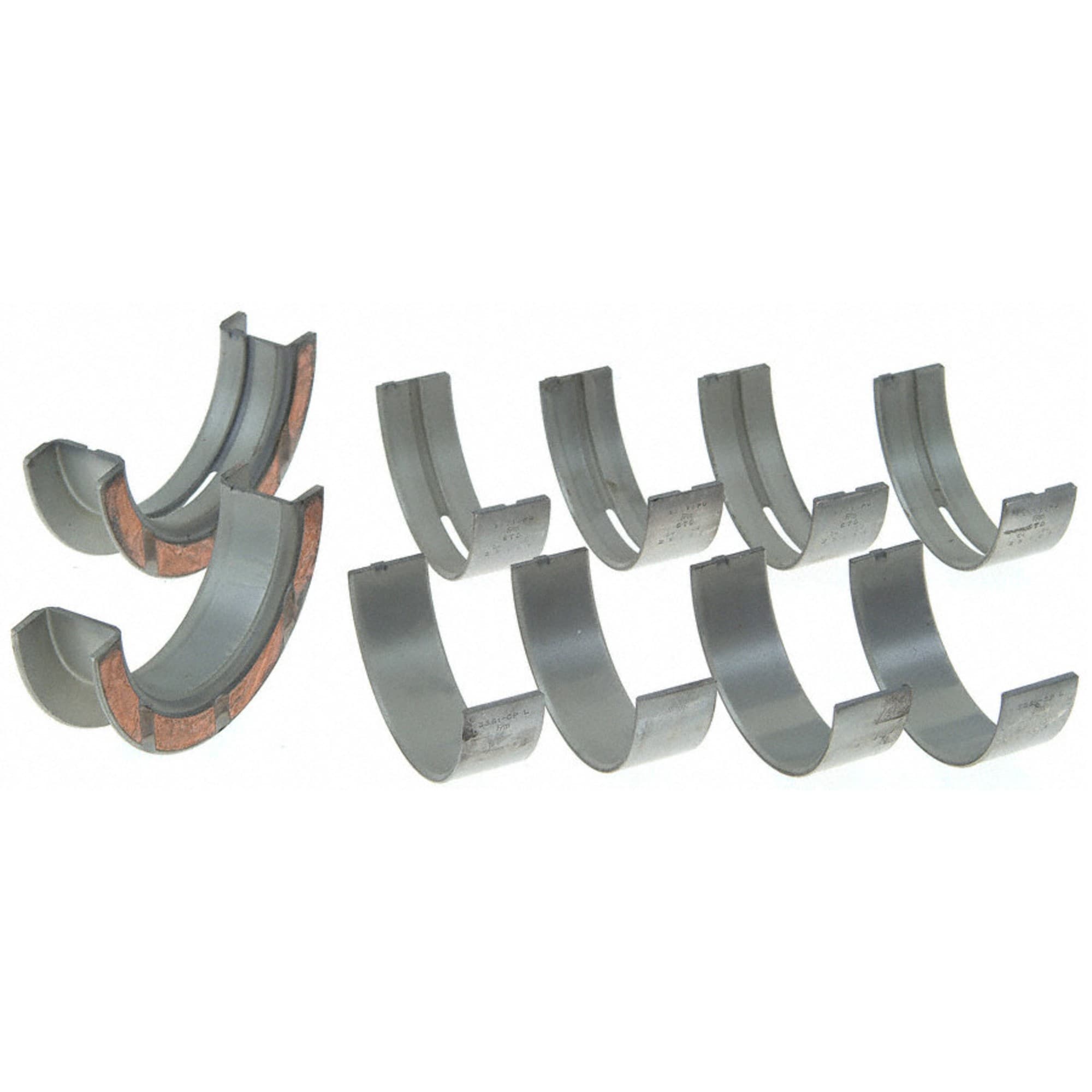 SEALED POWER Crankshaft Main Bearing 4907M