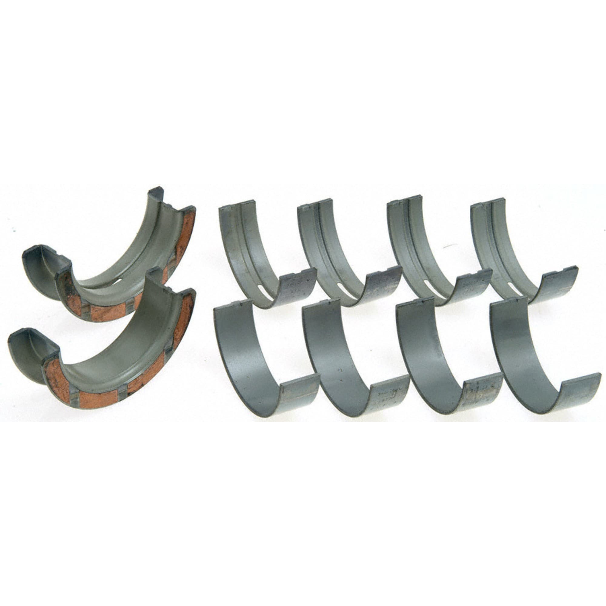 SEALED POWER Crankshaft Main Bearing 4925M