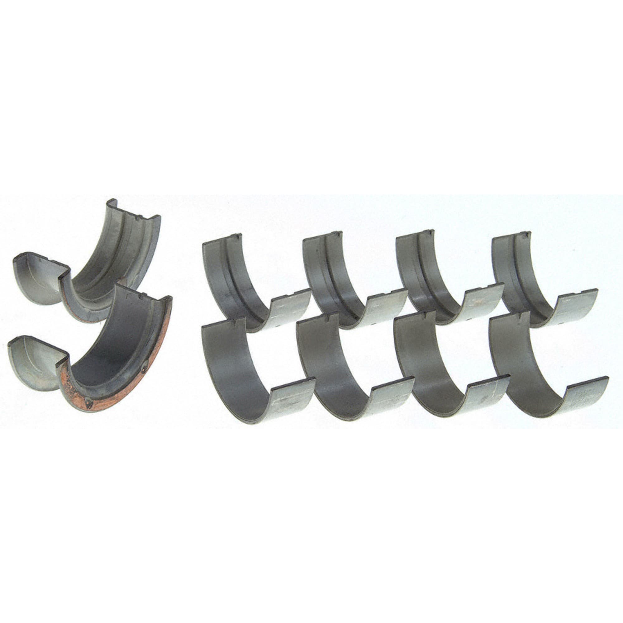 SEALED POWER Crankshaft Main Bearing 6676M