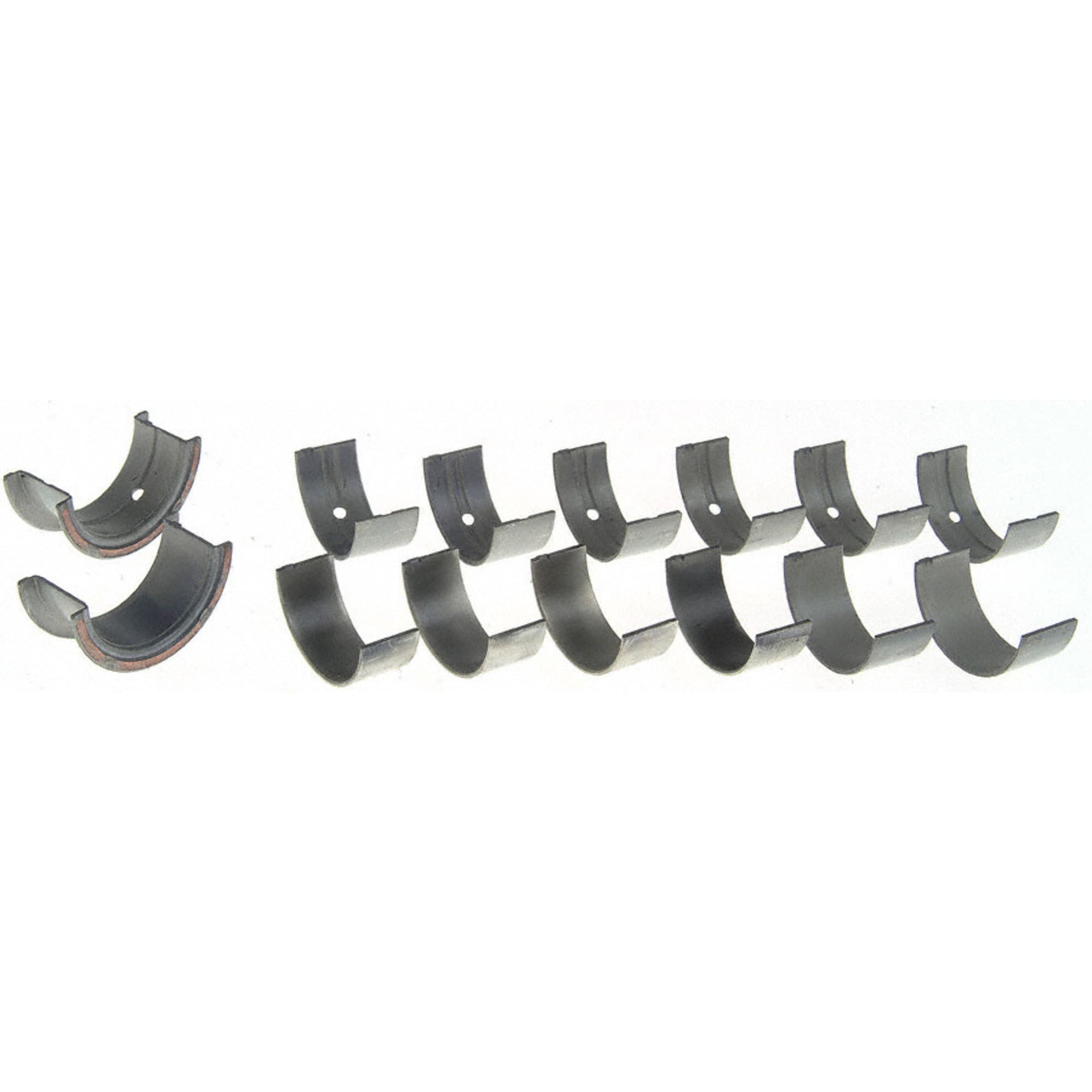 SEALED POWER Crankshaft Main Bearing 7136M