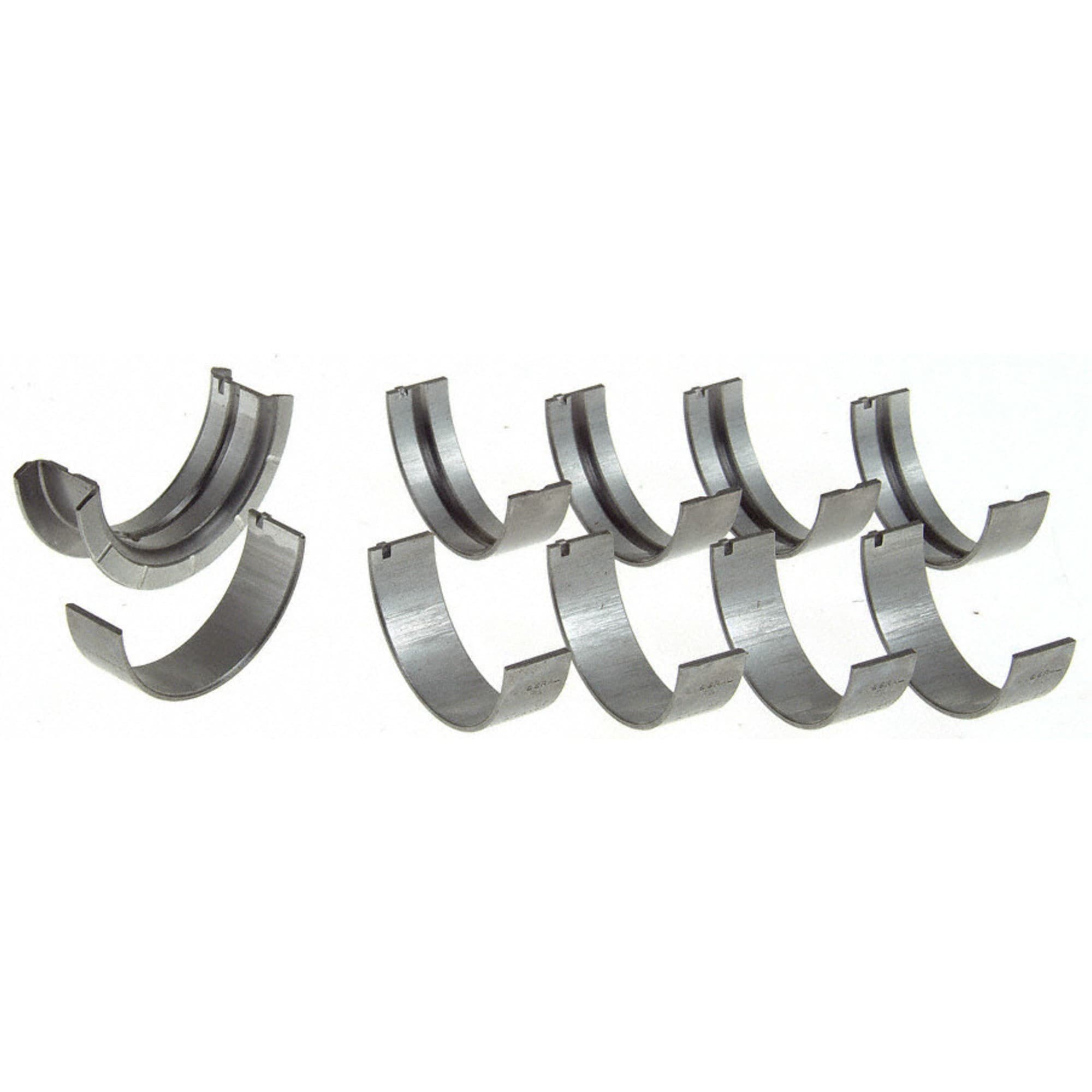 SEALED POWER Crankshaft Main Bearing 7206MA