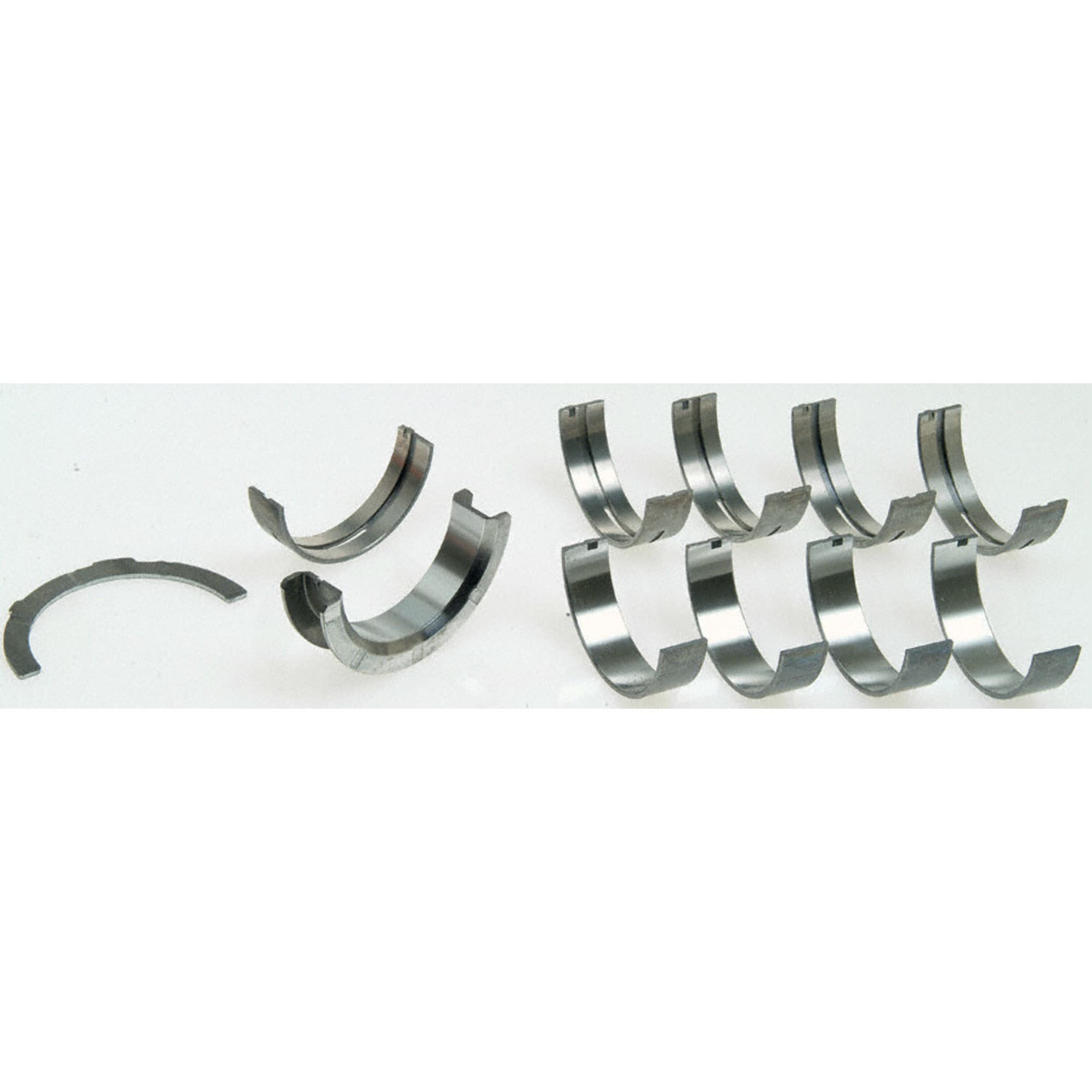 SEALED POWER Crankshaft Main Bearing 7289MA