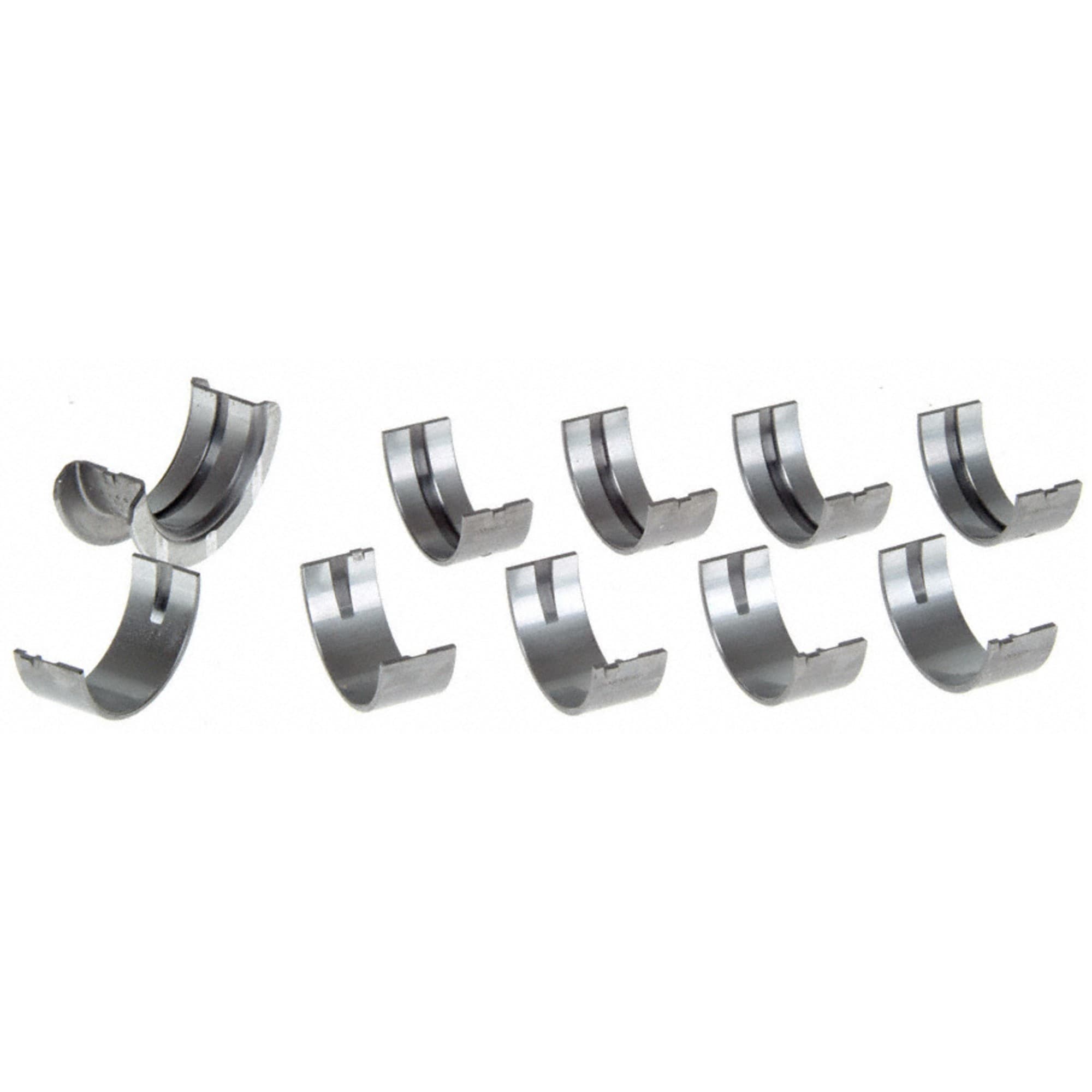 SEALED POWER Crankshaft Main Bearing 7291MA