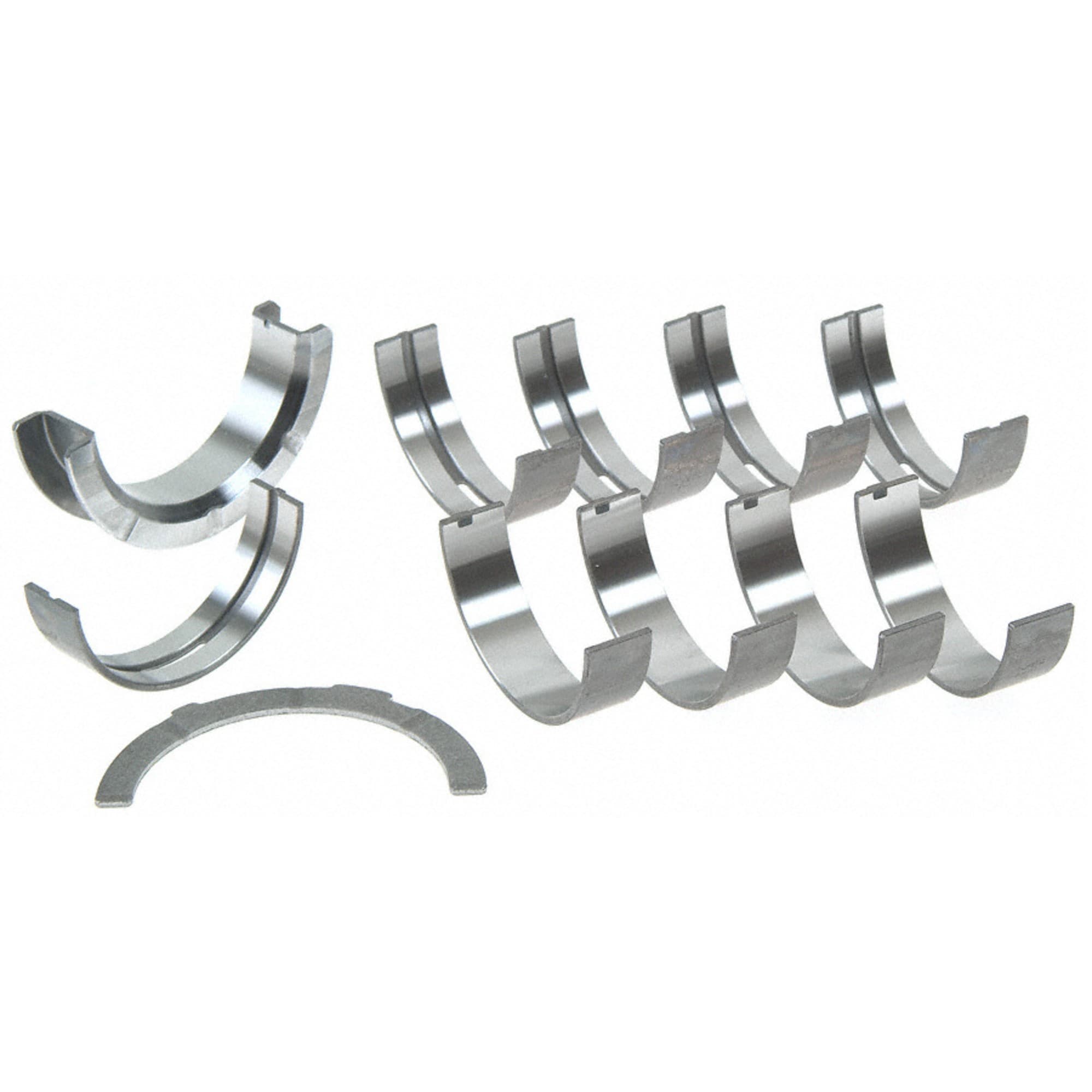 SEALED POWER Crankshaft Main Bearing 7292MA