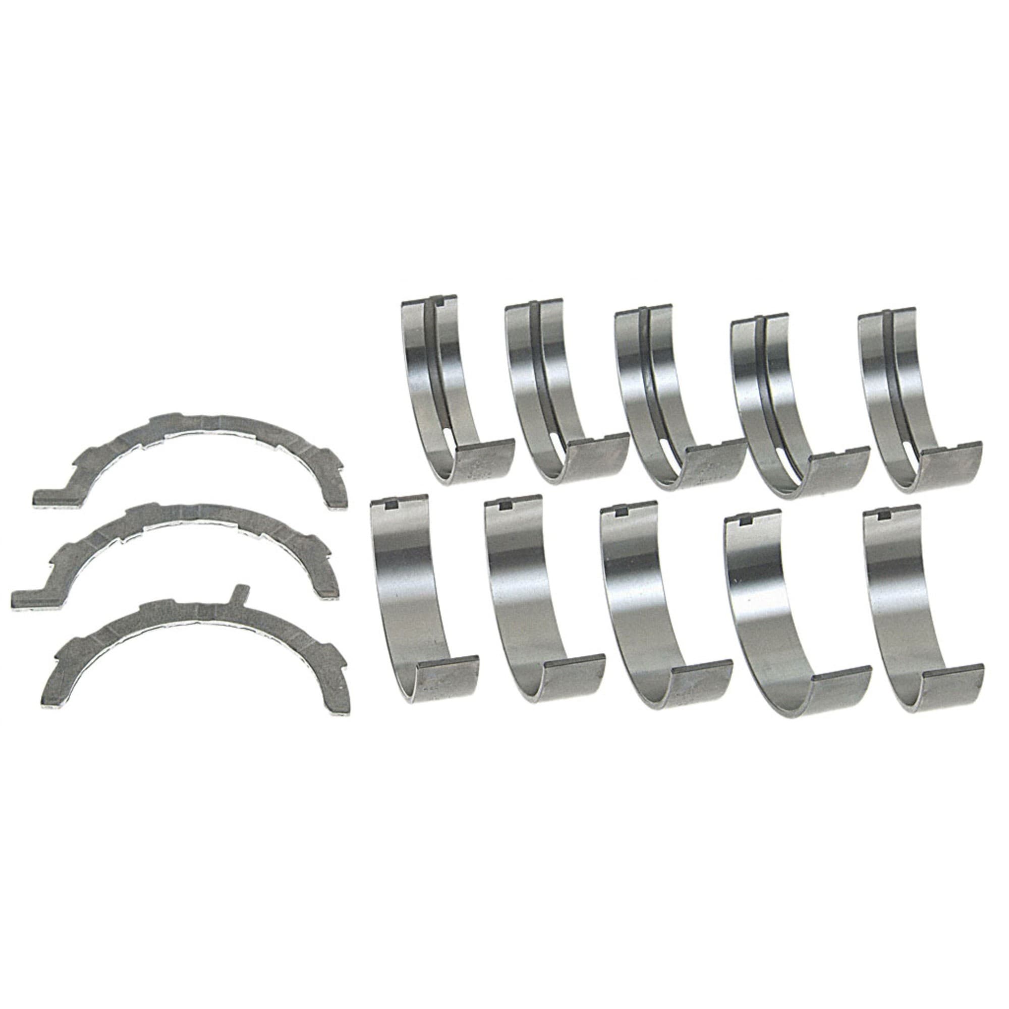 SEALED POWER Crankshaft Main Bearing 7296MA