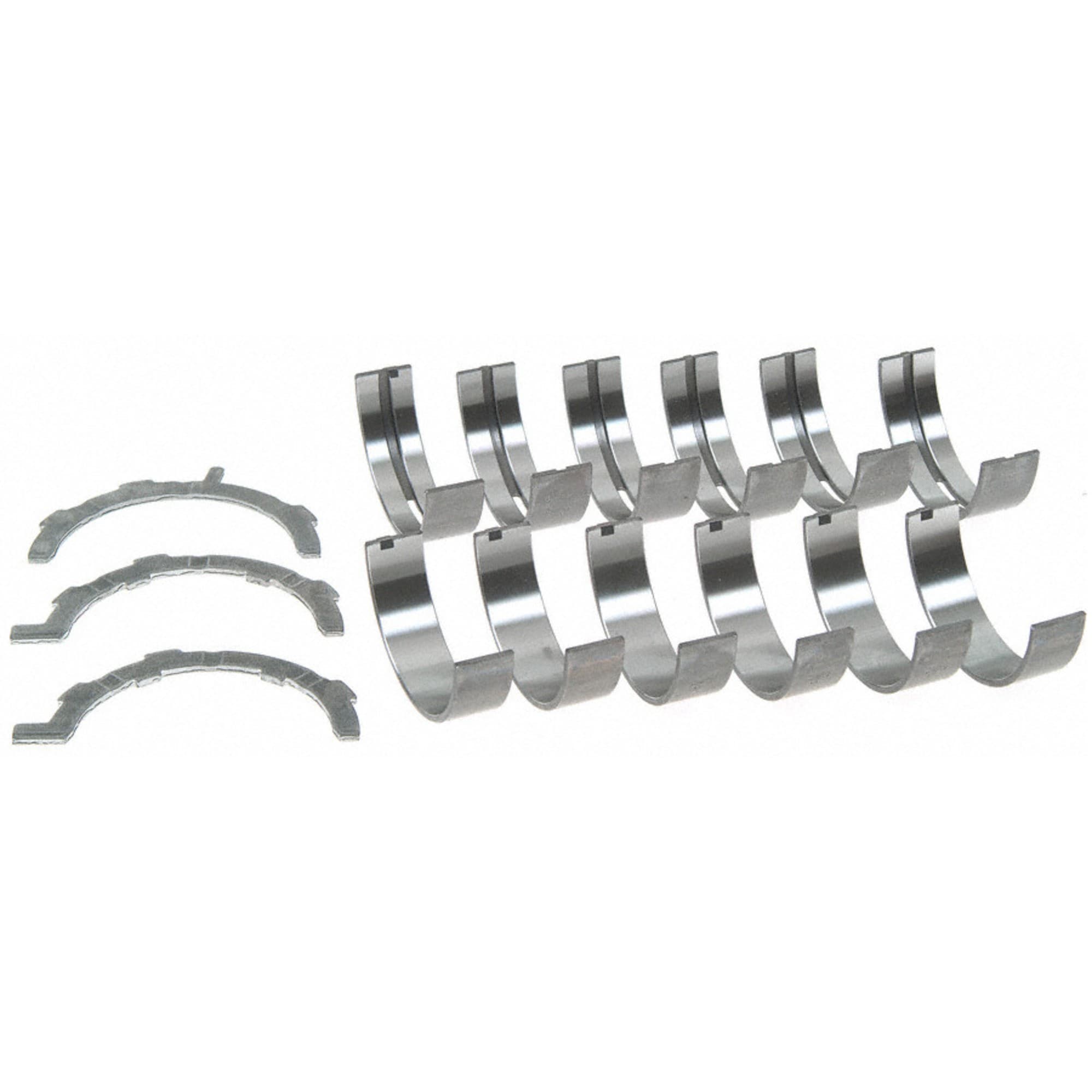 SEALED POWER Crankshaft Main Bearing 7297MA