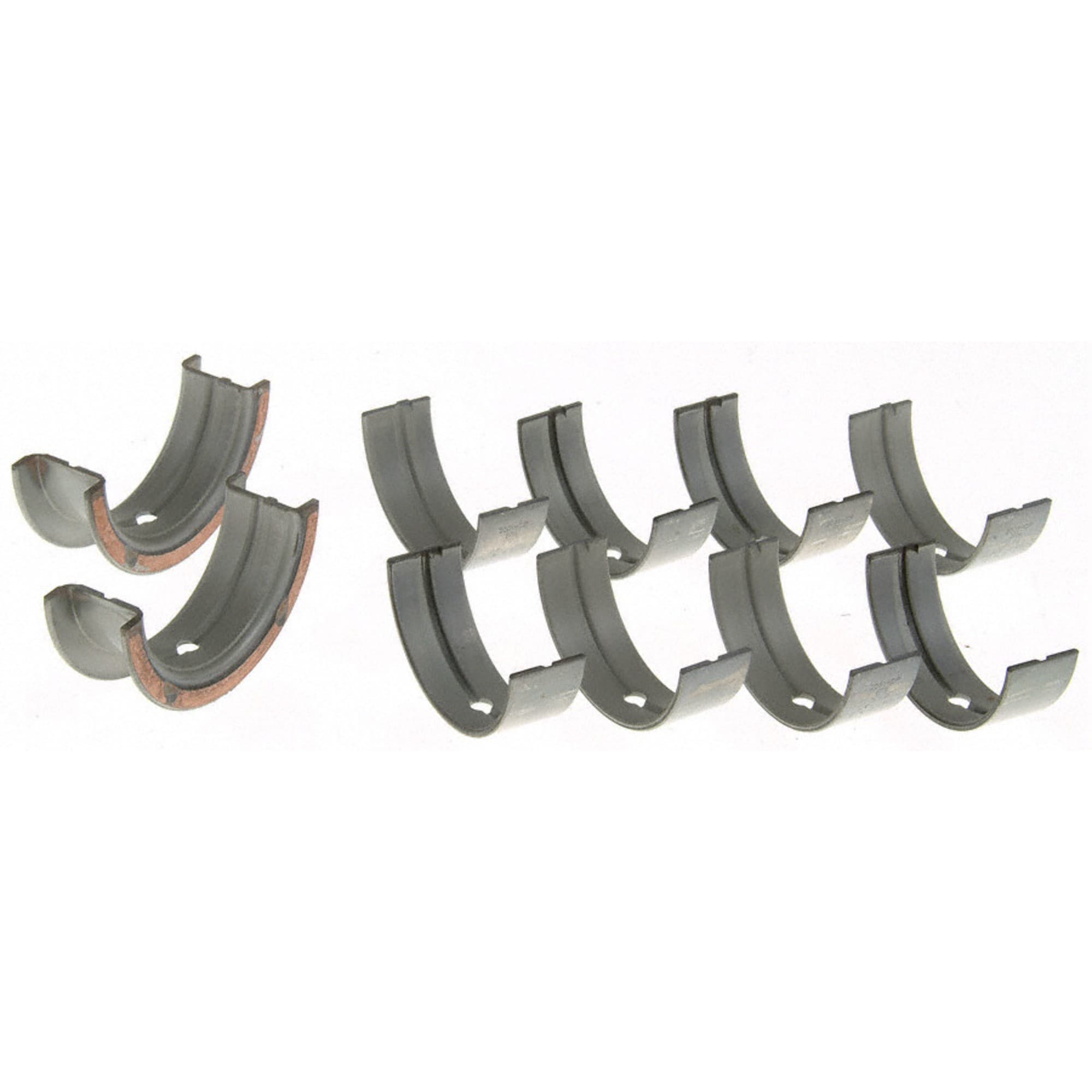 SEALED POWER Crankshaft Main Bearing 884M