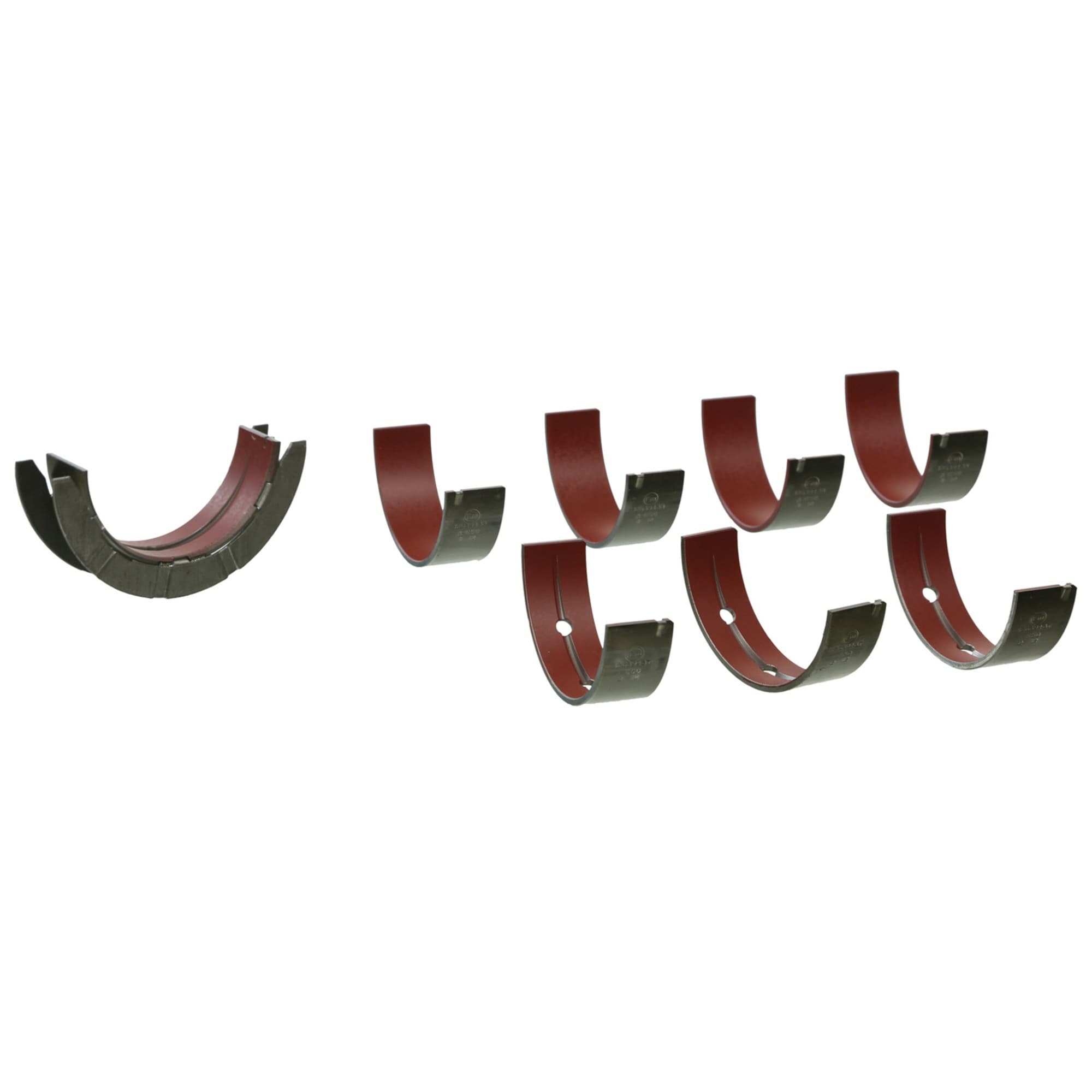 SEALED POWER Crankshaft Main Bearing IROX7464MA