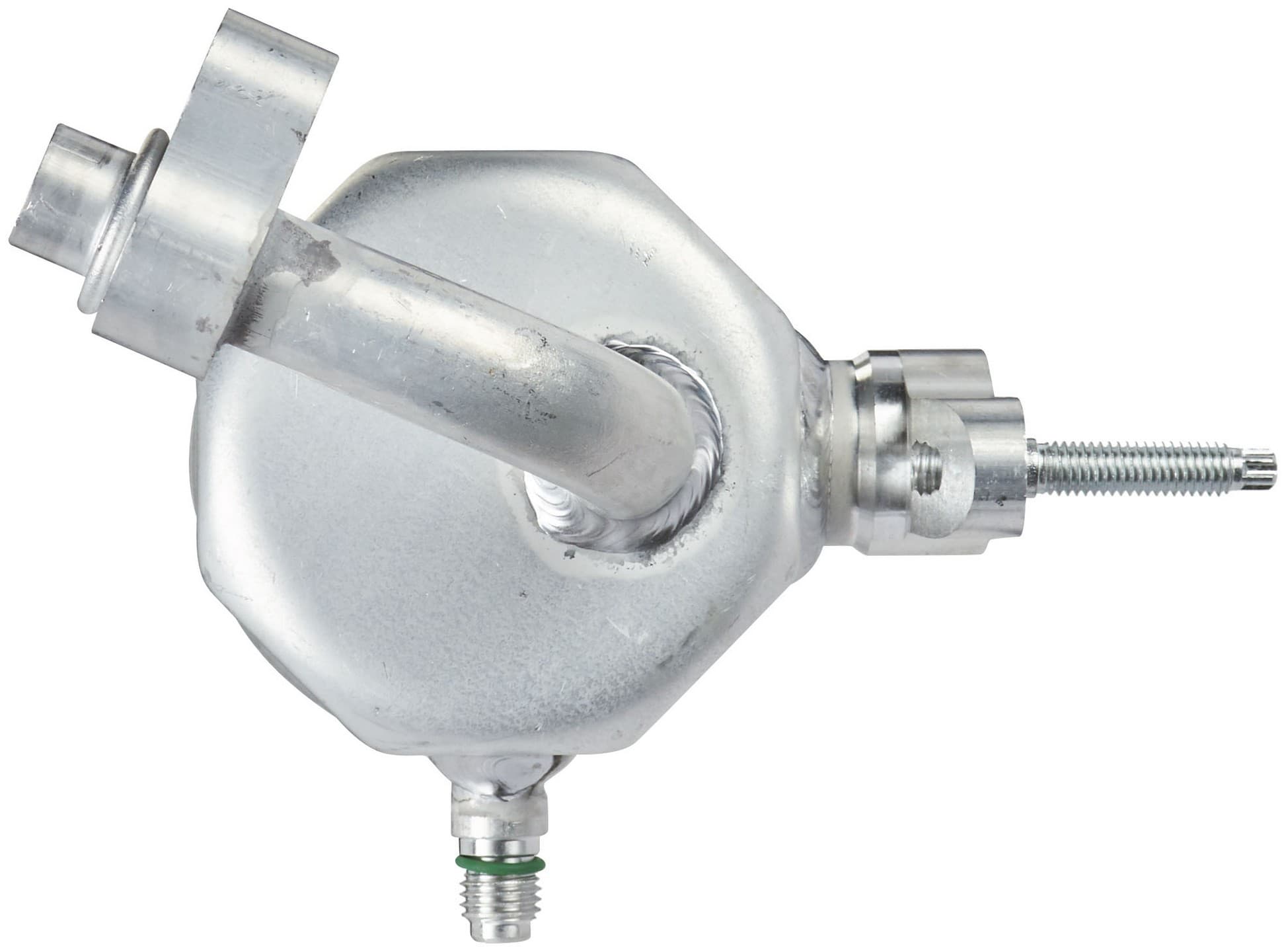 SPECTRA PREMIUM/COOLING DEPOT A/C Receiver Drier / Accumulator 0283208