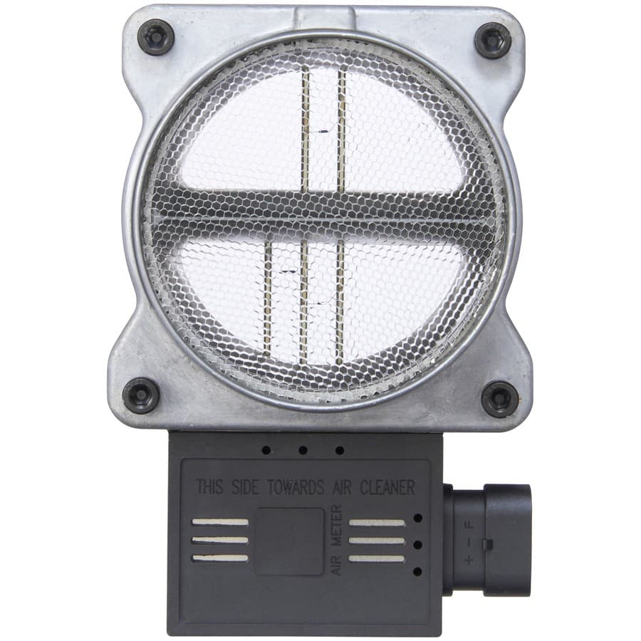 SPECTRA PREMIUM/COOLING DEPOT Mass Air Flow Sensor MA100